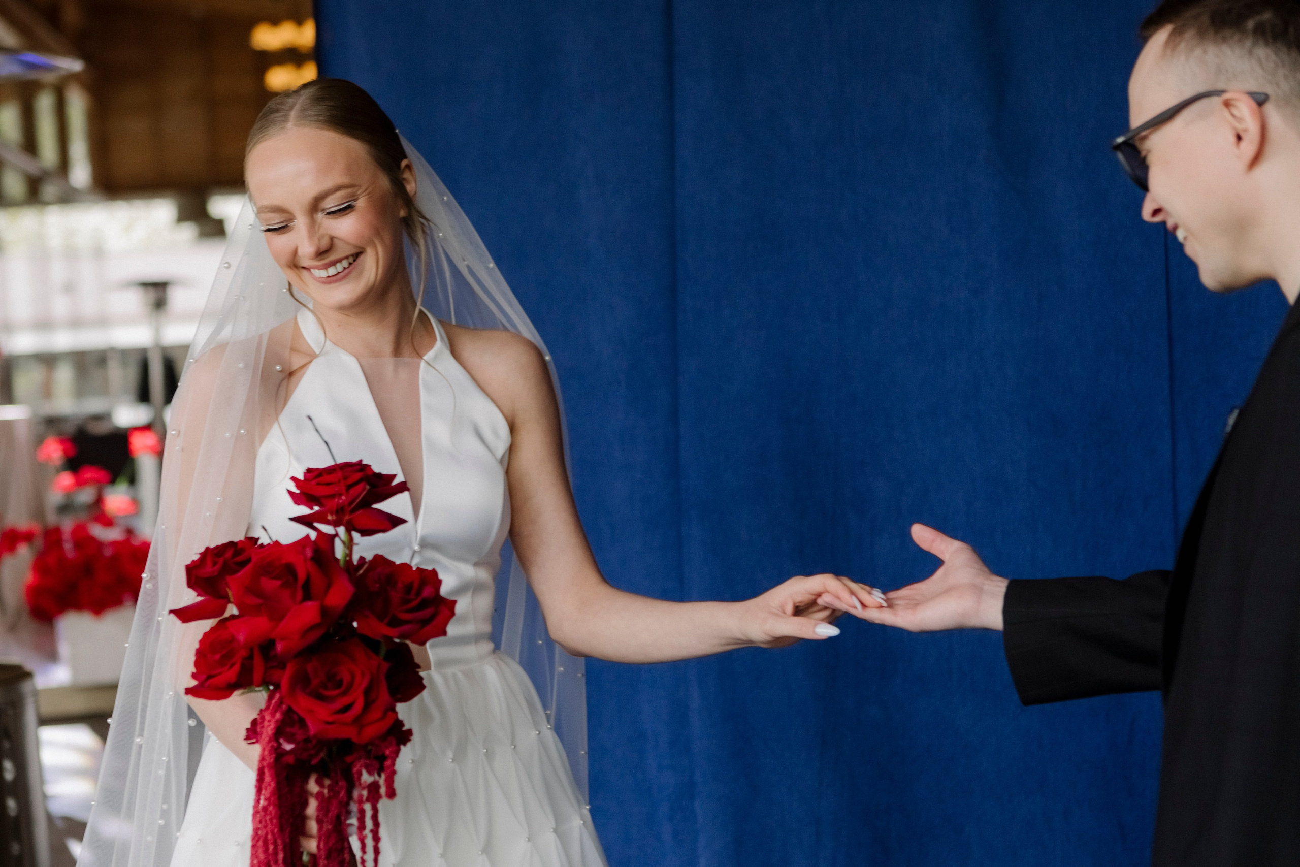 Катя и Игорь. Фотограф в Челябинске