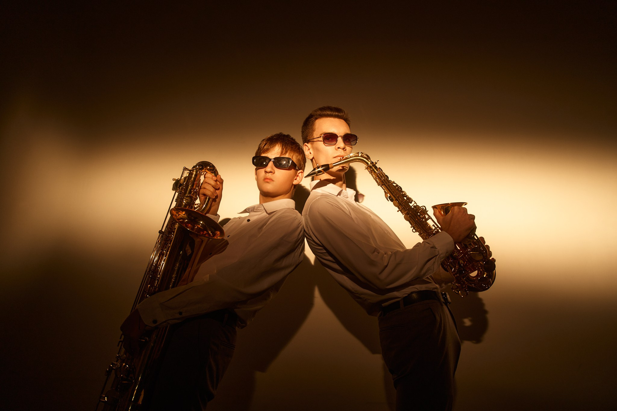 Sax Quartet Insight. Фотограф Ольвия Капранова в Москве и московской области