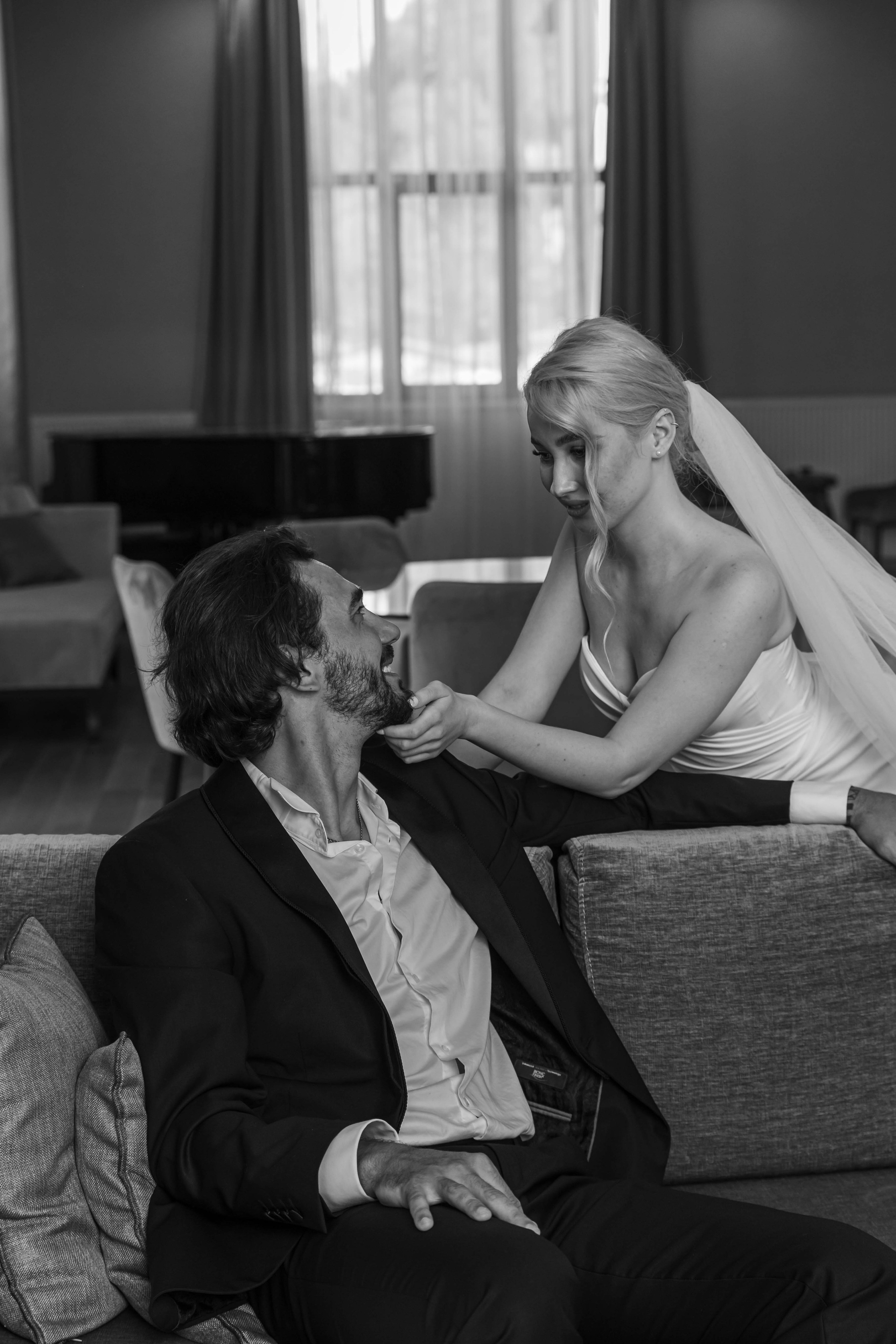 Валентина и Сергей.Сочи. Фотограф свадебный Москва.Серпухов. Андрей Гоев