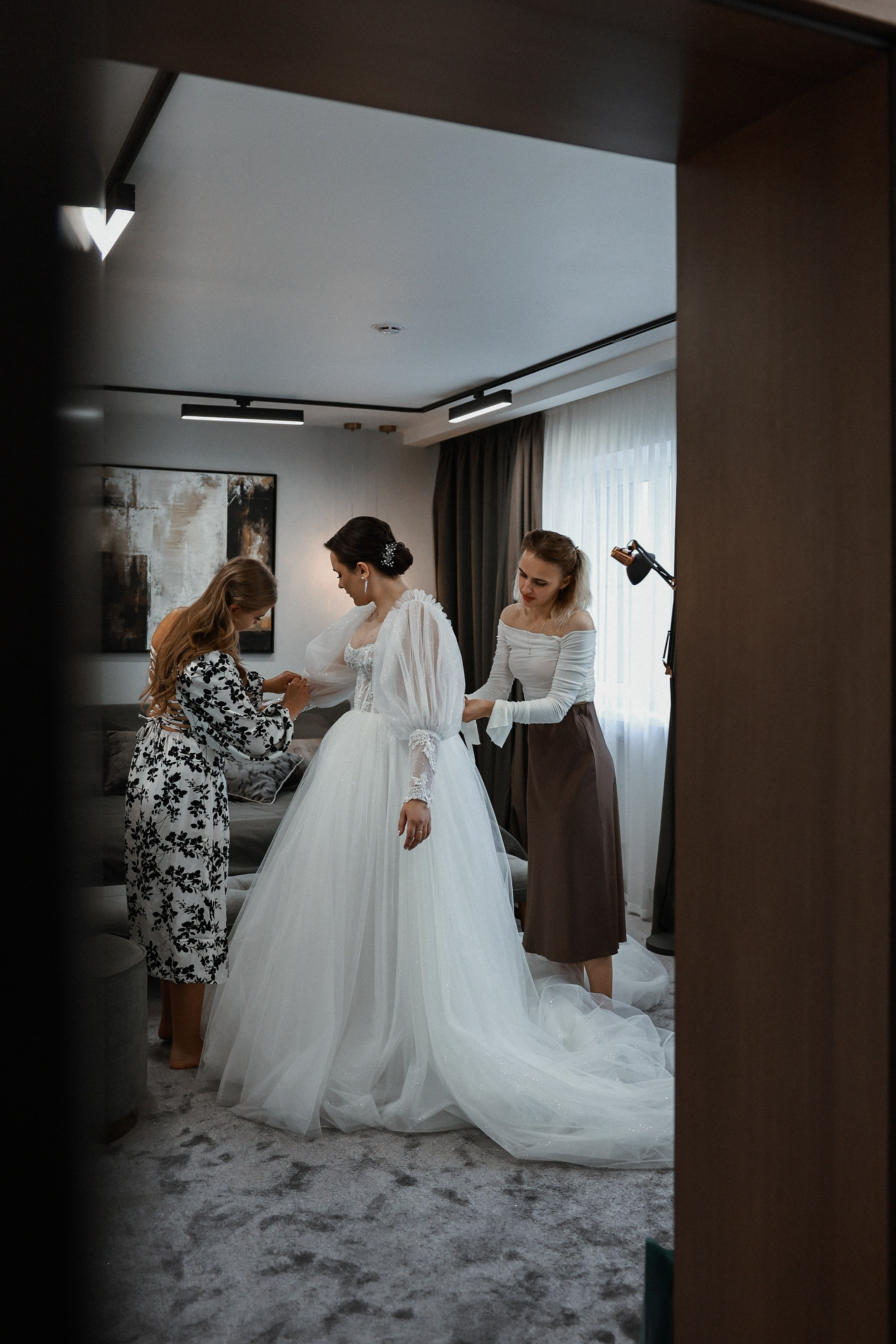 V & I 25’. О фотографии с душой