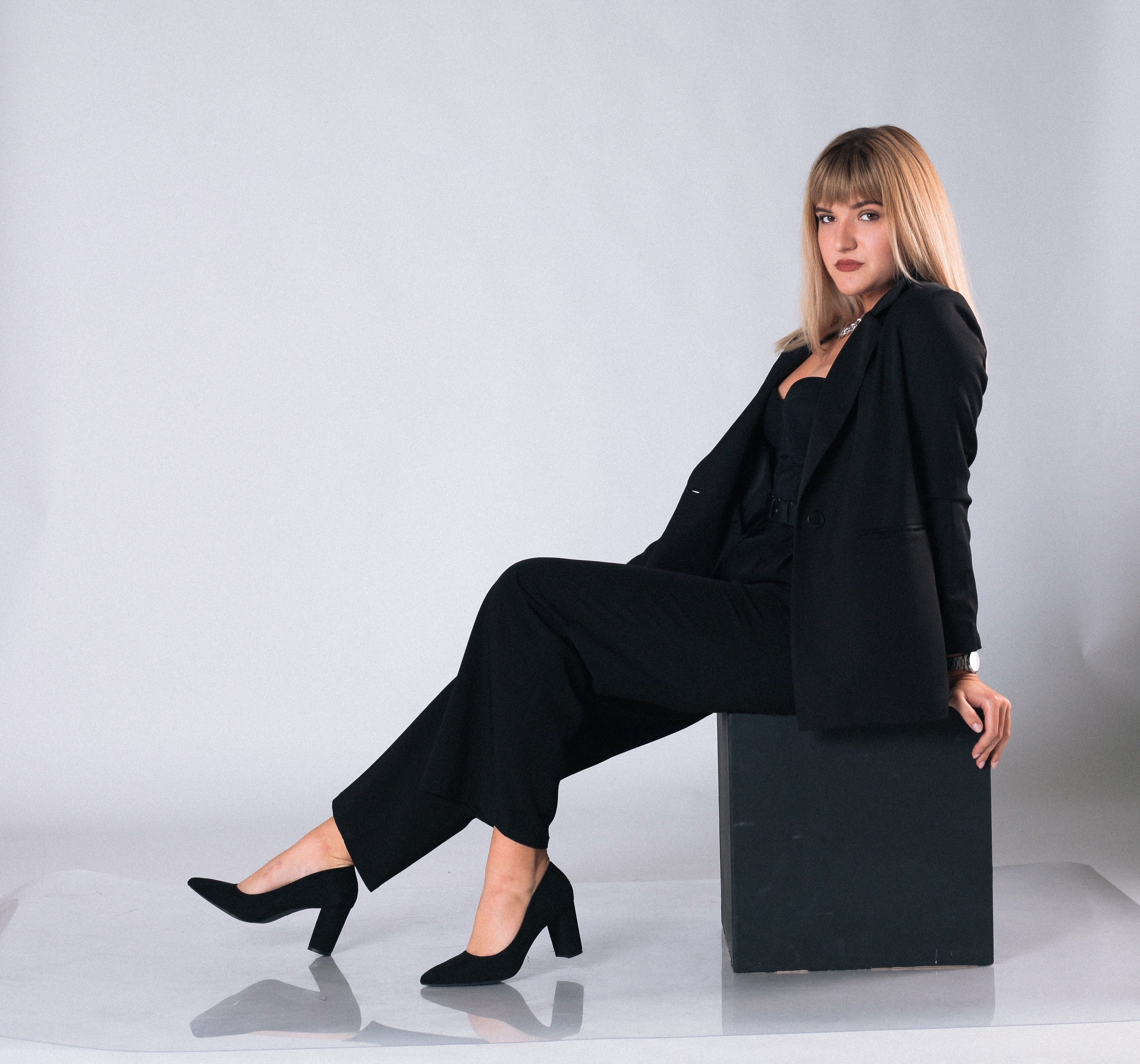 ZHANNA. О фотографии с душой