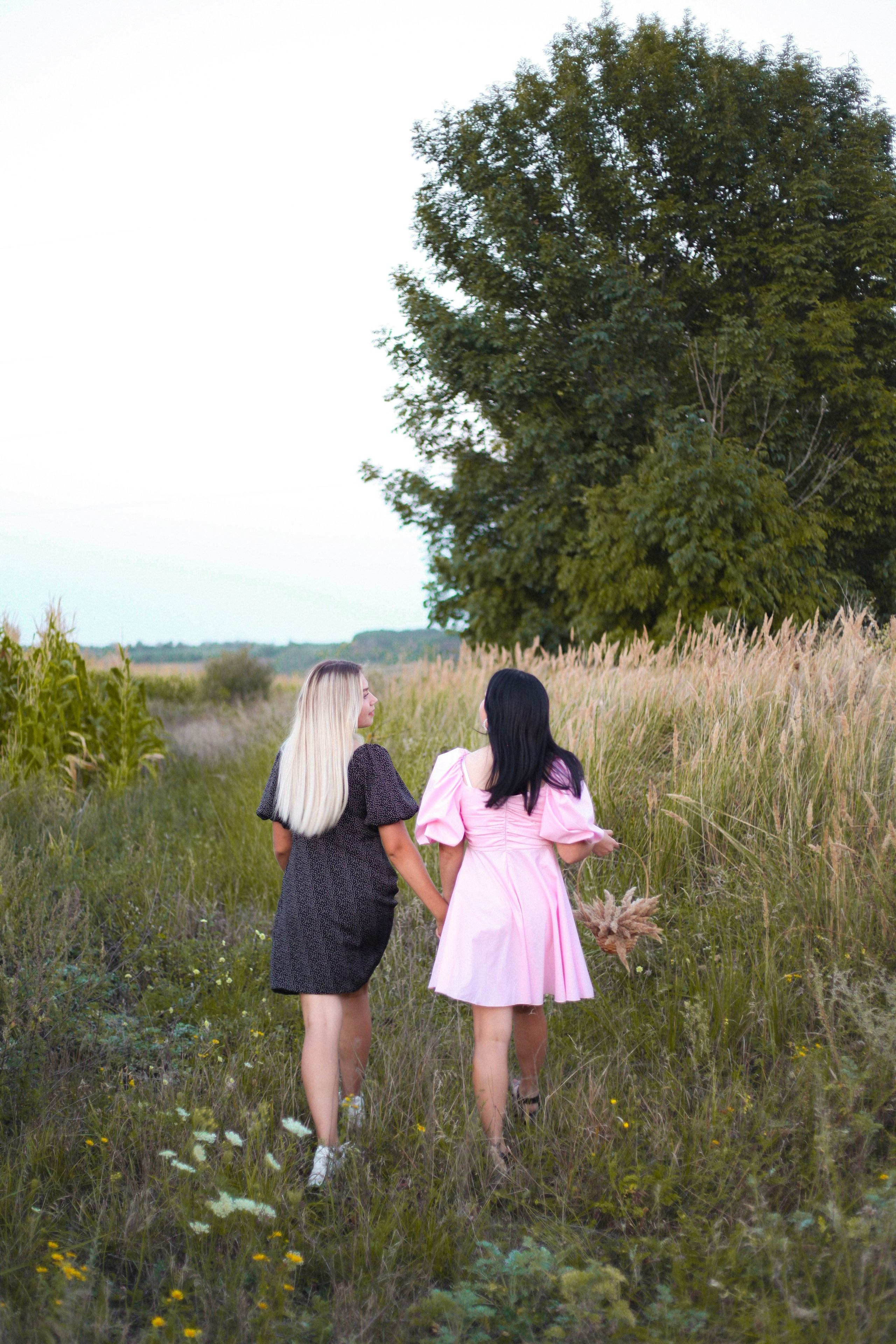 Friends. О фотографии с душой