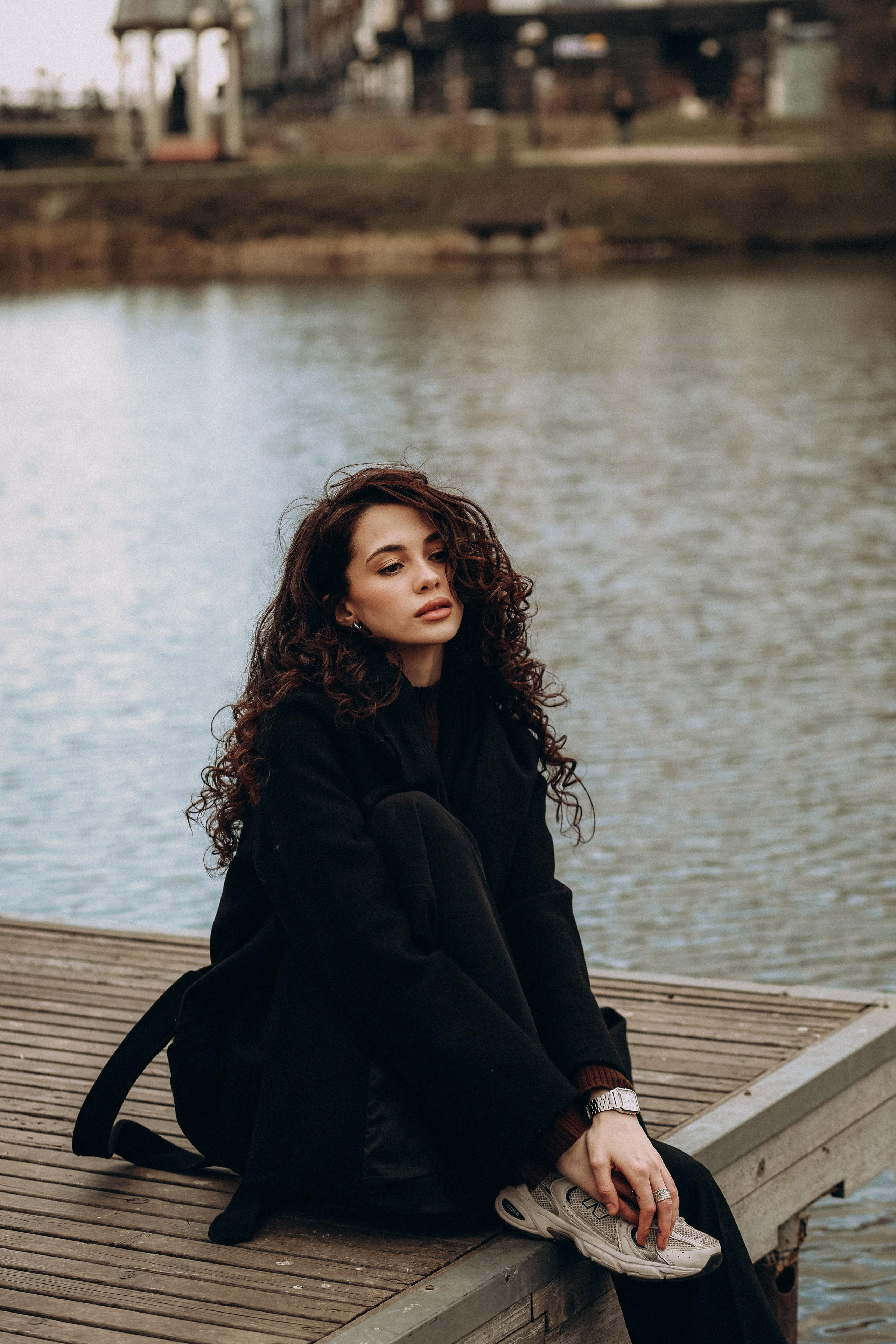 MARINA. О фотографии с душой