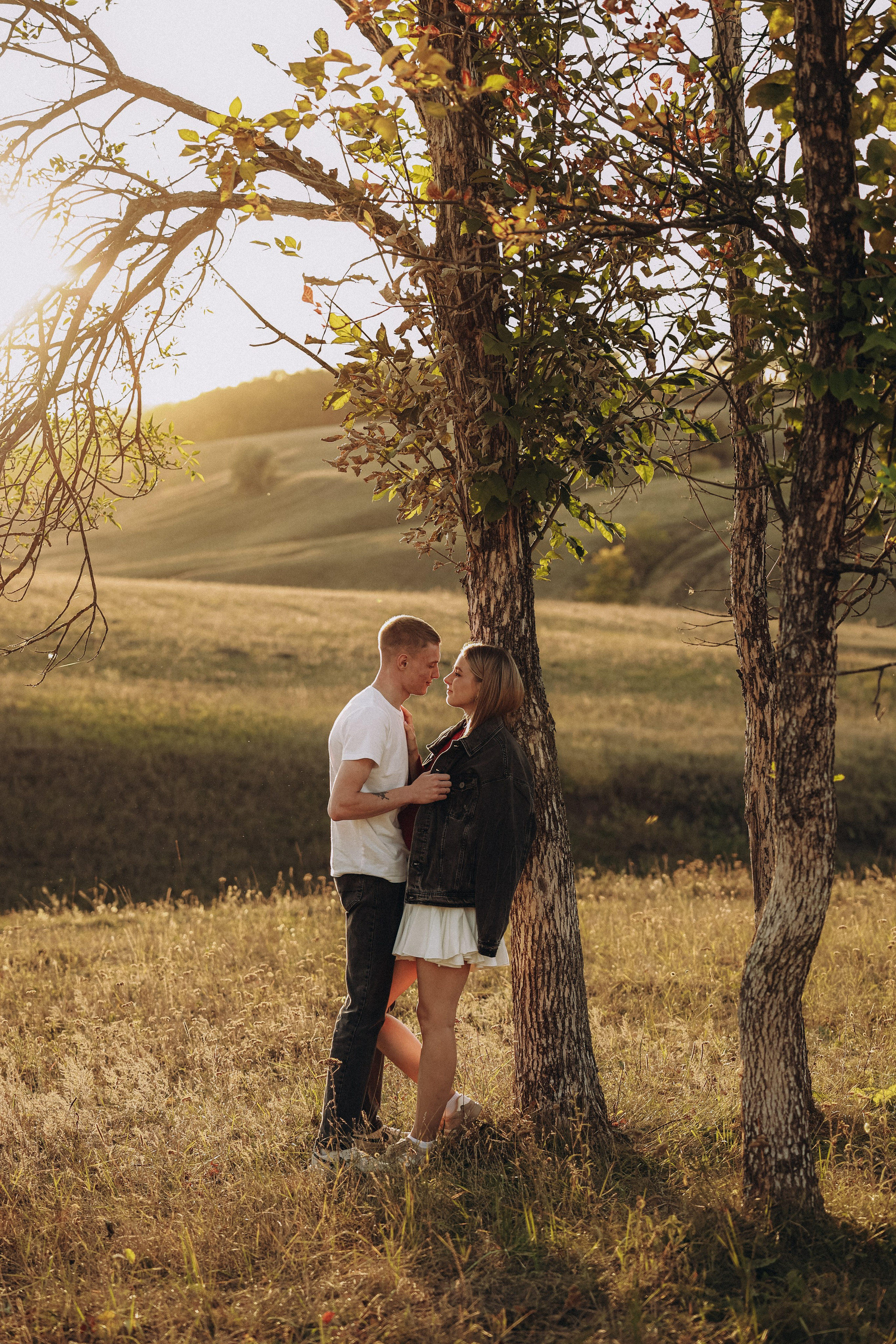 Таня и Рома. О фотографии с душой