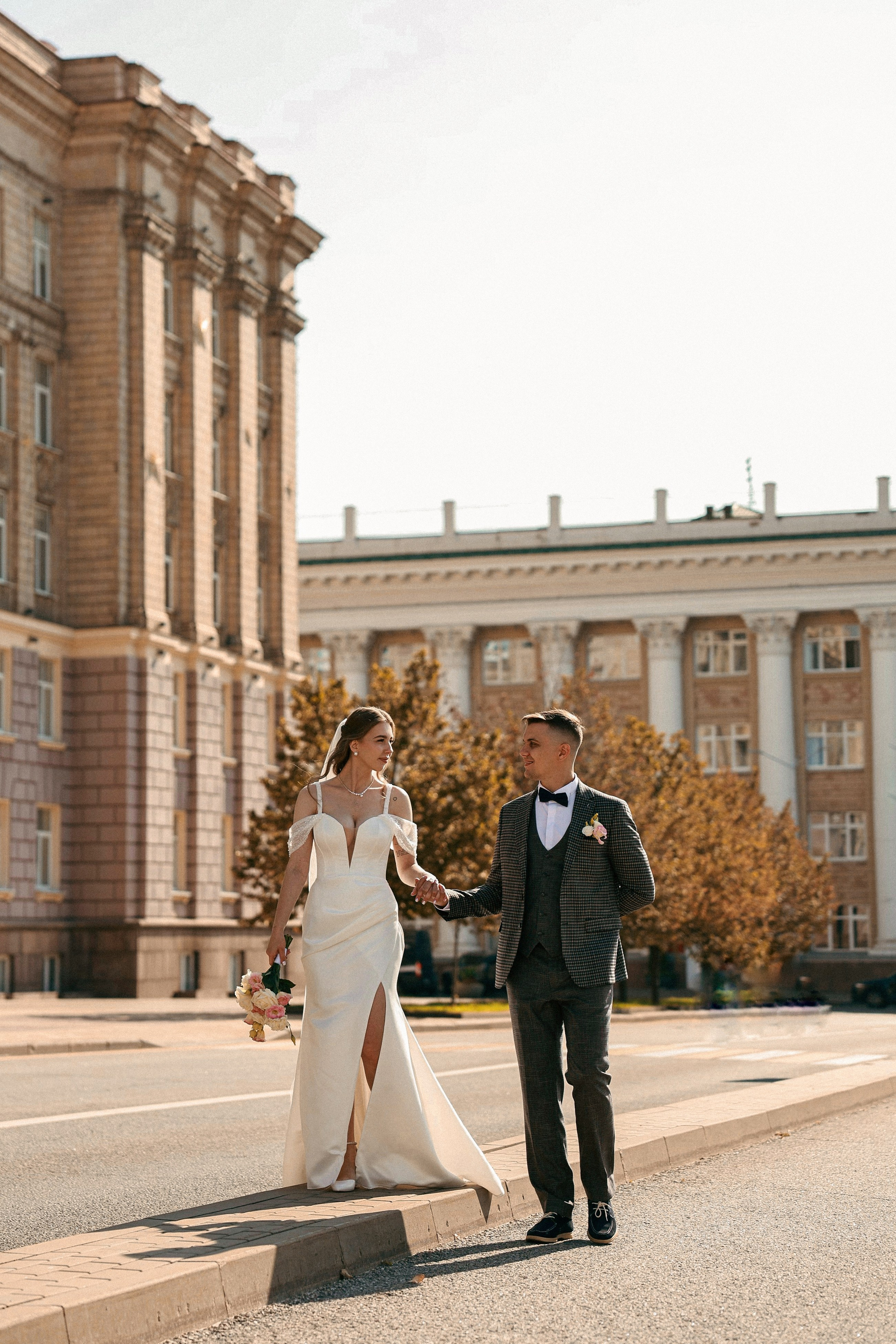 A & D 25’. О фотографии с душой