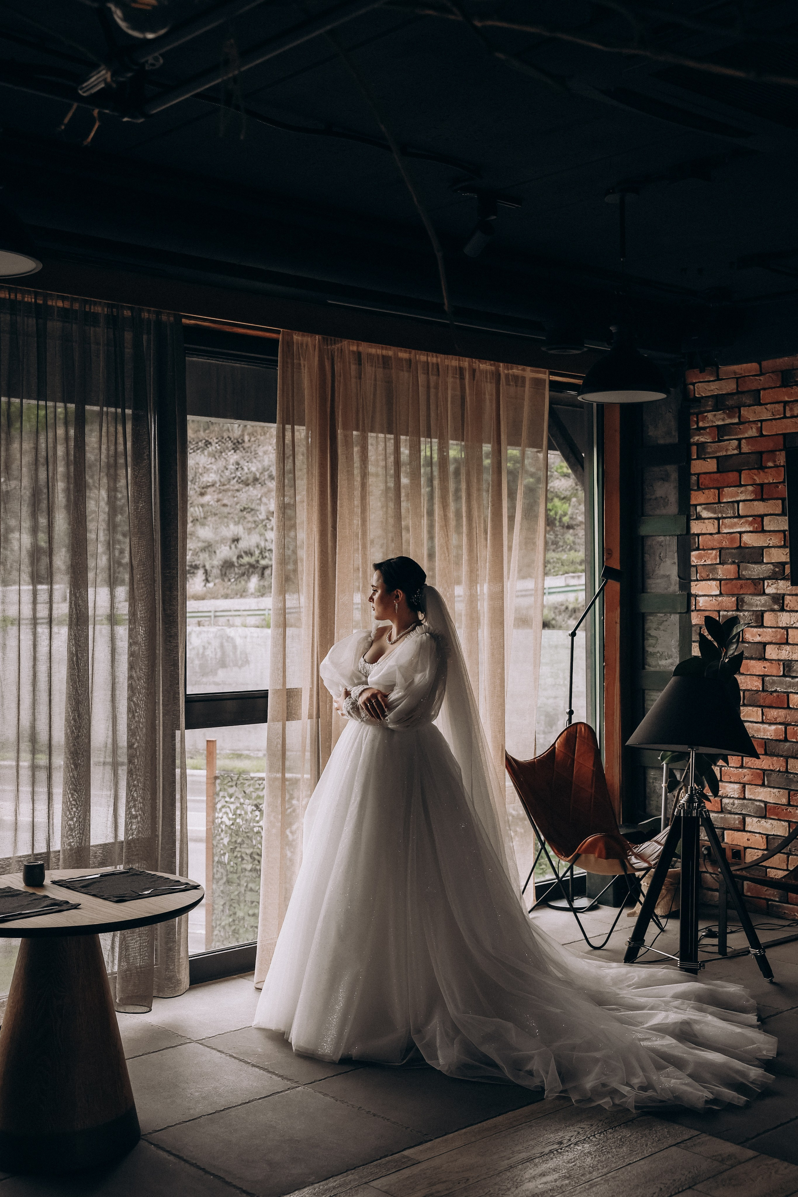 V & I 25’. О фотографии с душой