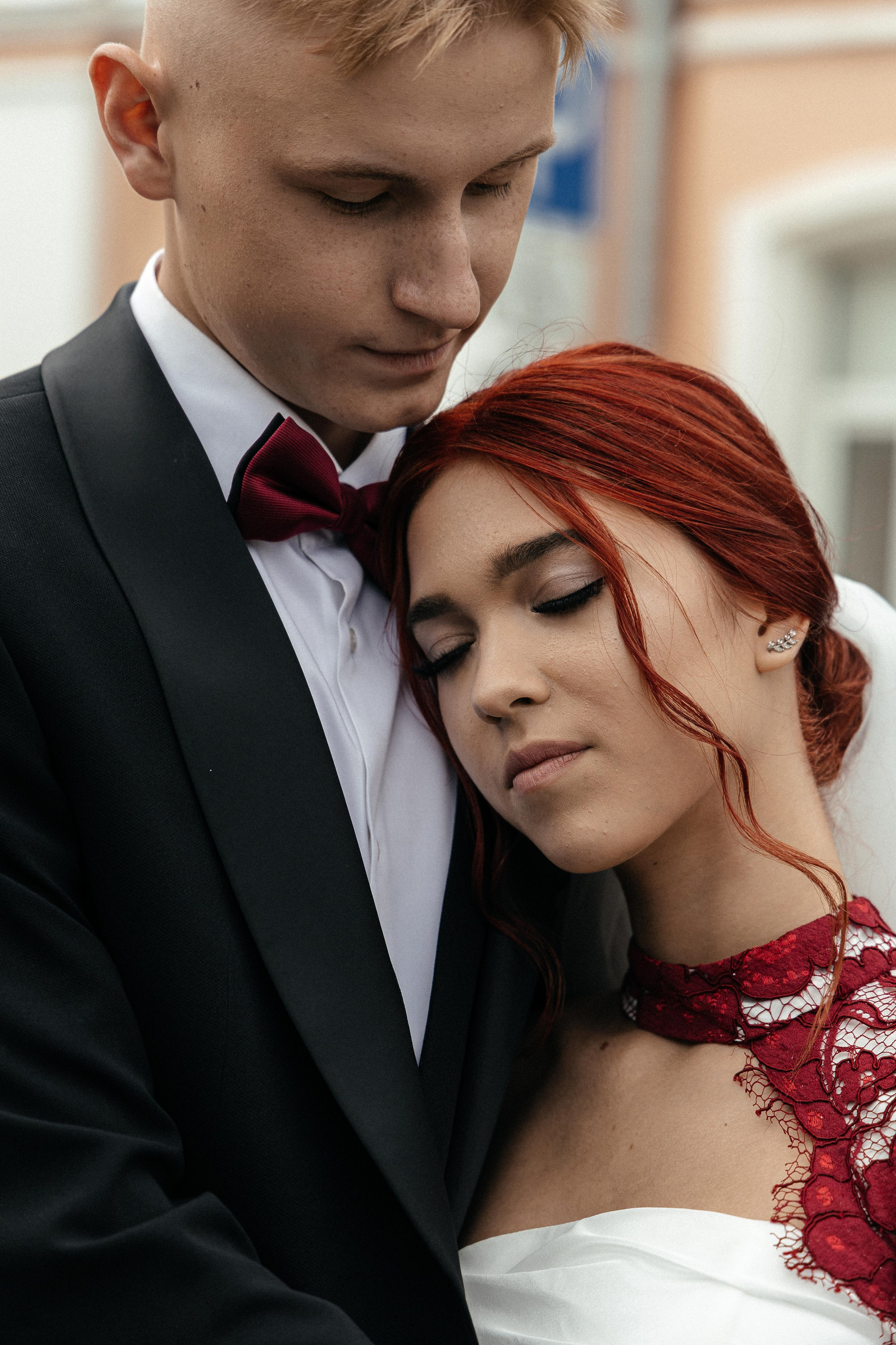 The Red line. Артём Бачурин — свадебный фотограф Воронеж