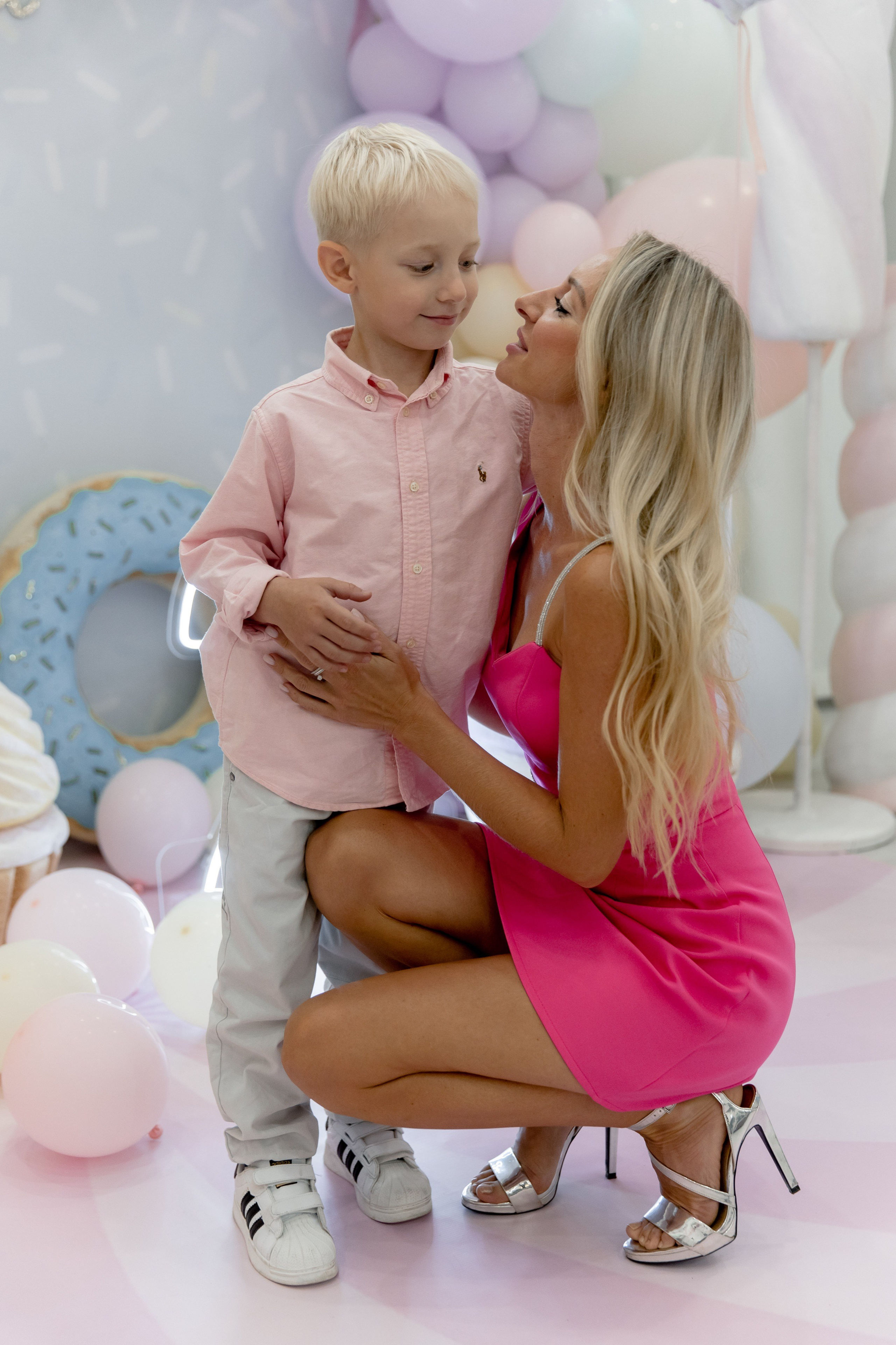 Стефания 2 года. Фотограф Роман Полянин