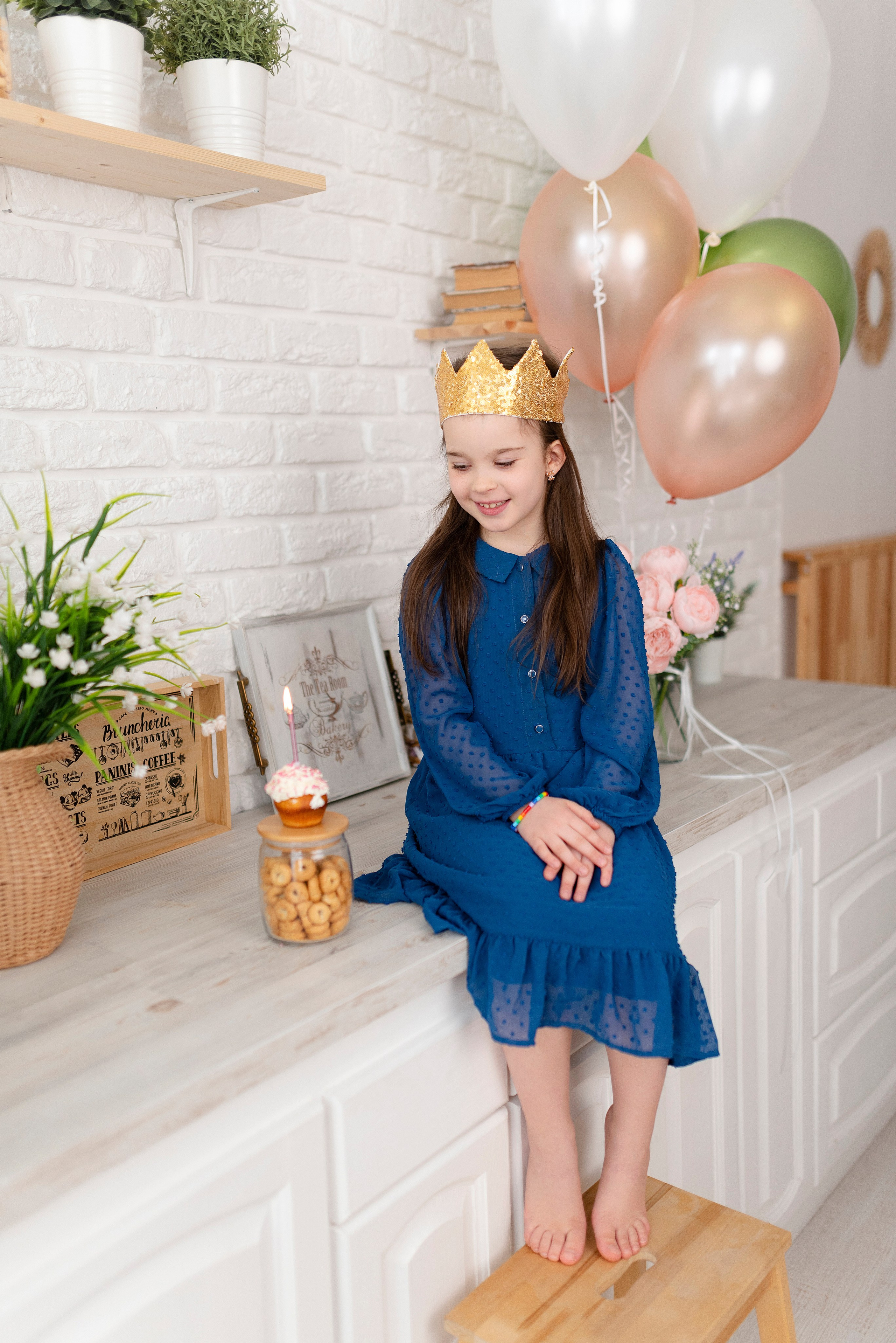 Света и Ира. Детский и семейный фотограф в Сургуте и Нефтеюганске Анна Старцева