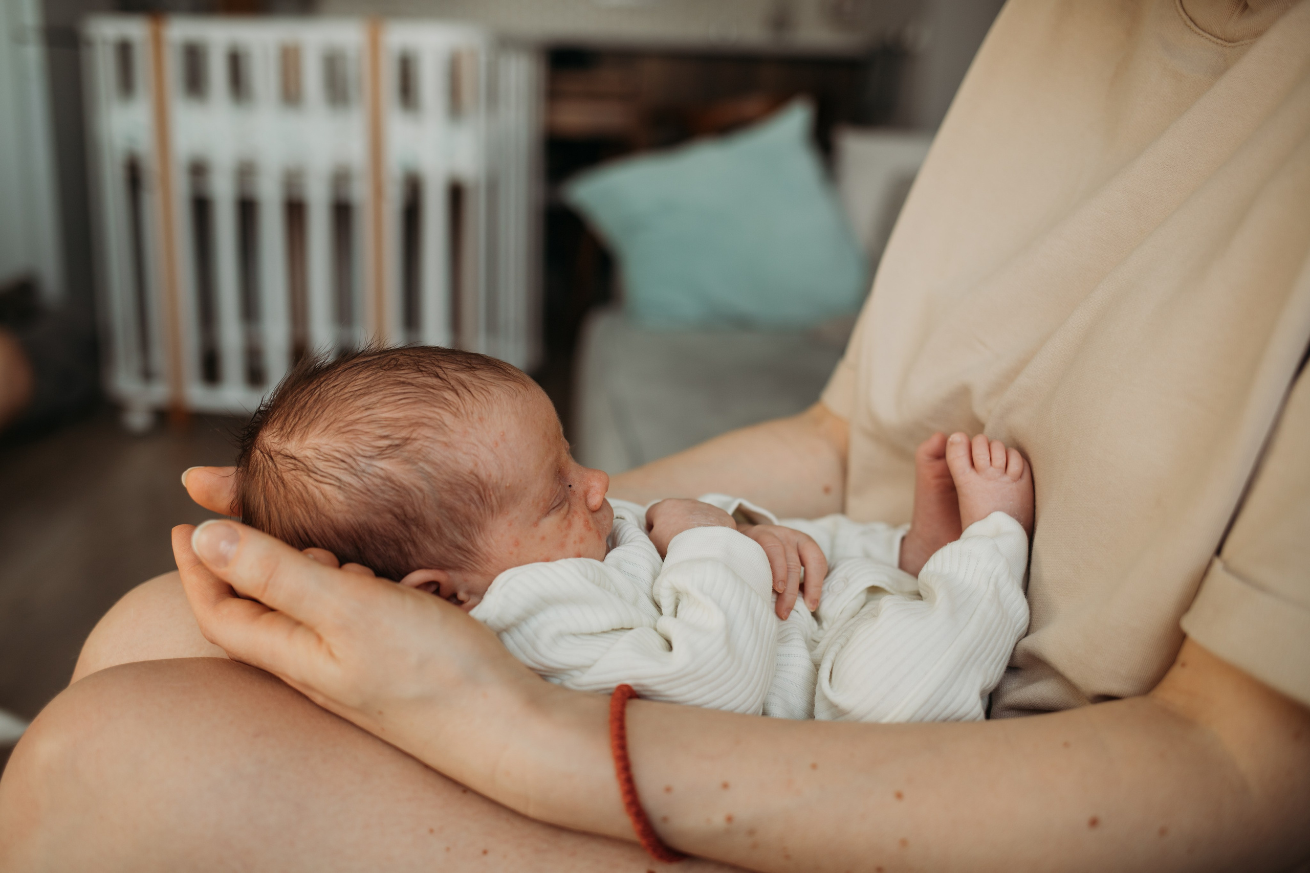Саша, Марина и Даша. Семейный и детский фотограф в Москве Александра Нараевская
