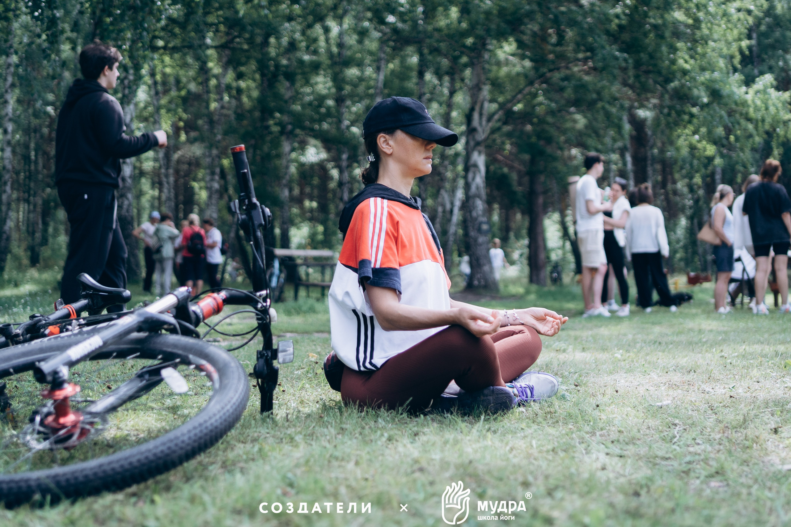 Репортаж. Репортажный фотограф в Тюмени Татьяна Мужева