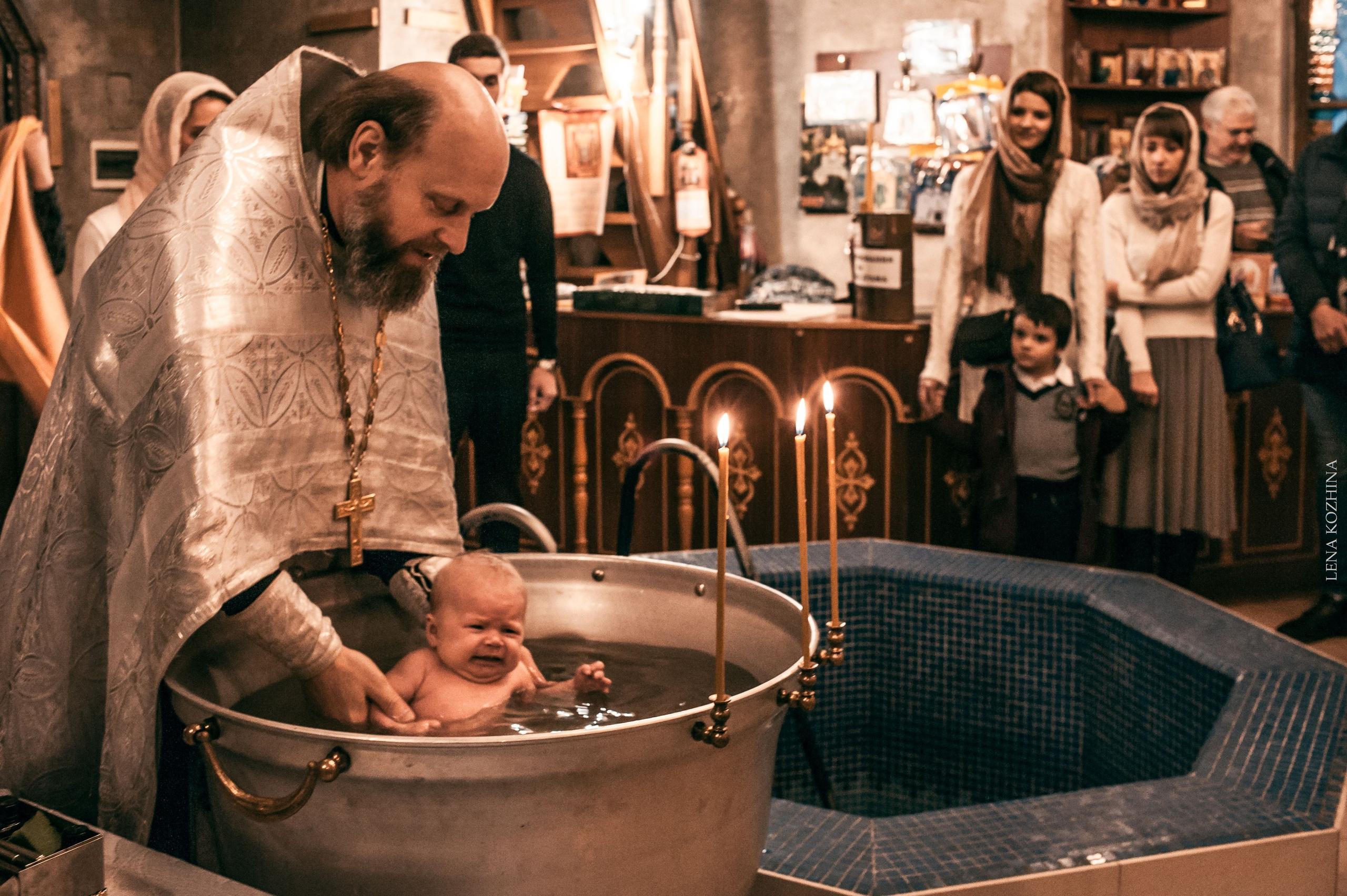 Фотосъемка праздников: дни рождения, крестины, девичник, выпускной. Фотограф в Москве Елена Бессчетнова. Все виды съёмок