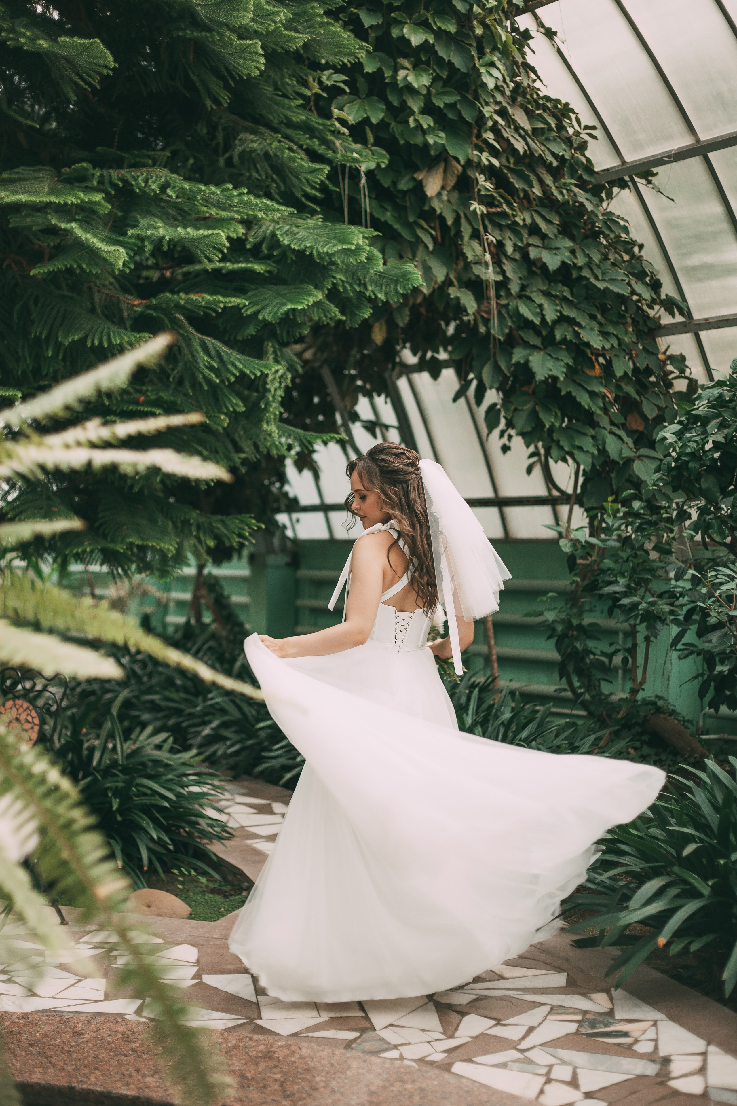 Сергей и Инна. Семейный и свадебный фотограф в Ижевске Лушникова Екатерина