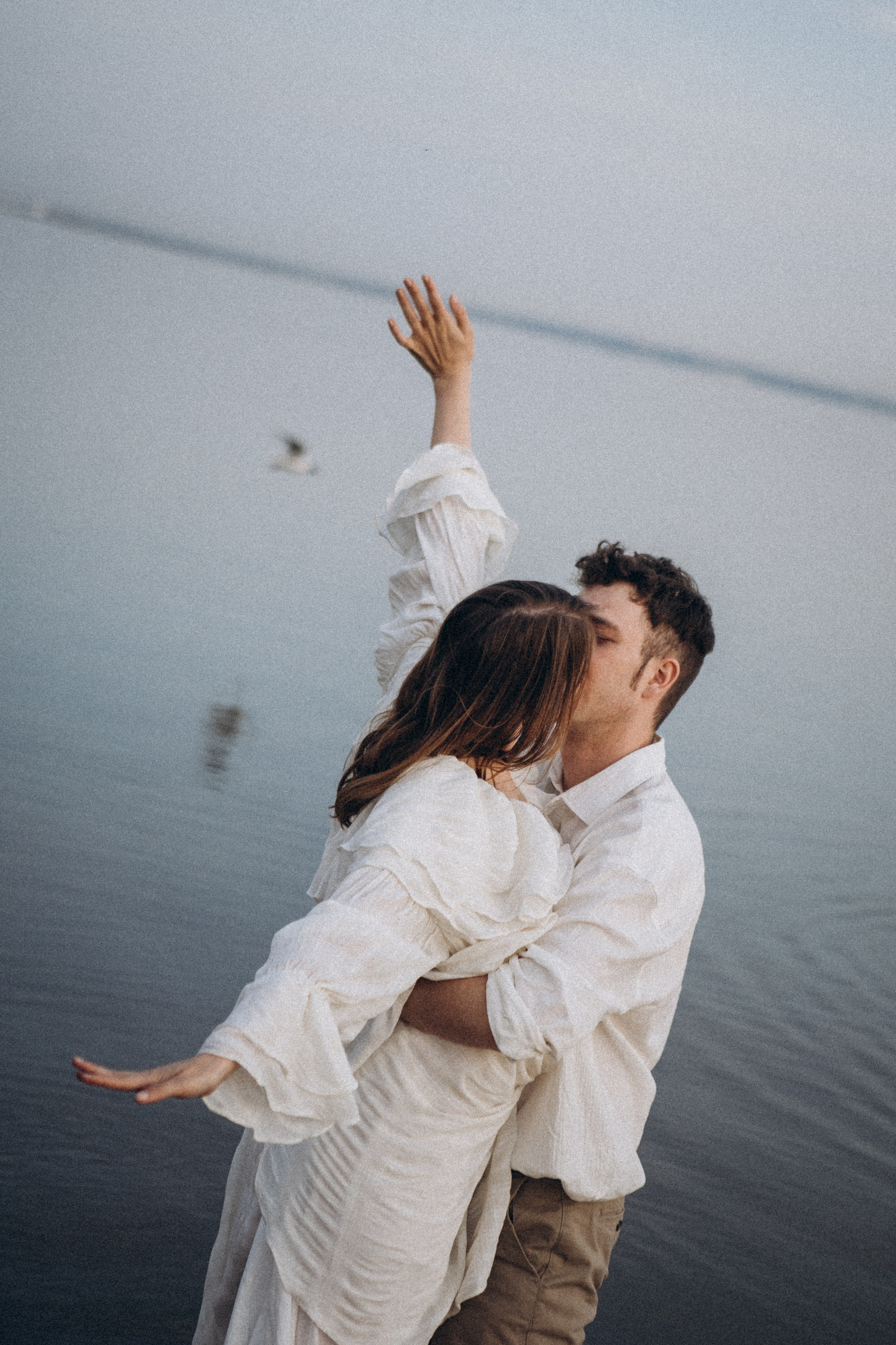 Таня и Леша. Даша Яковенко Фотограф Спб