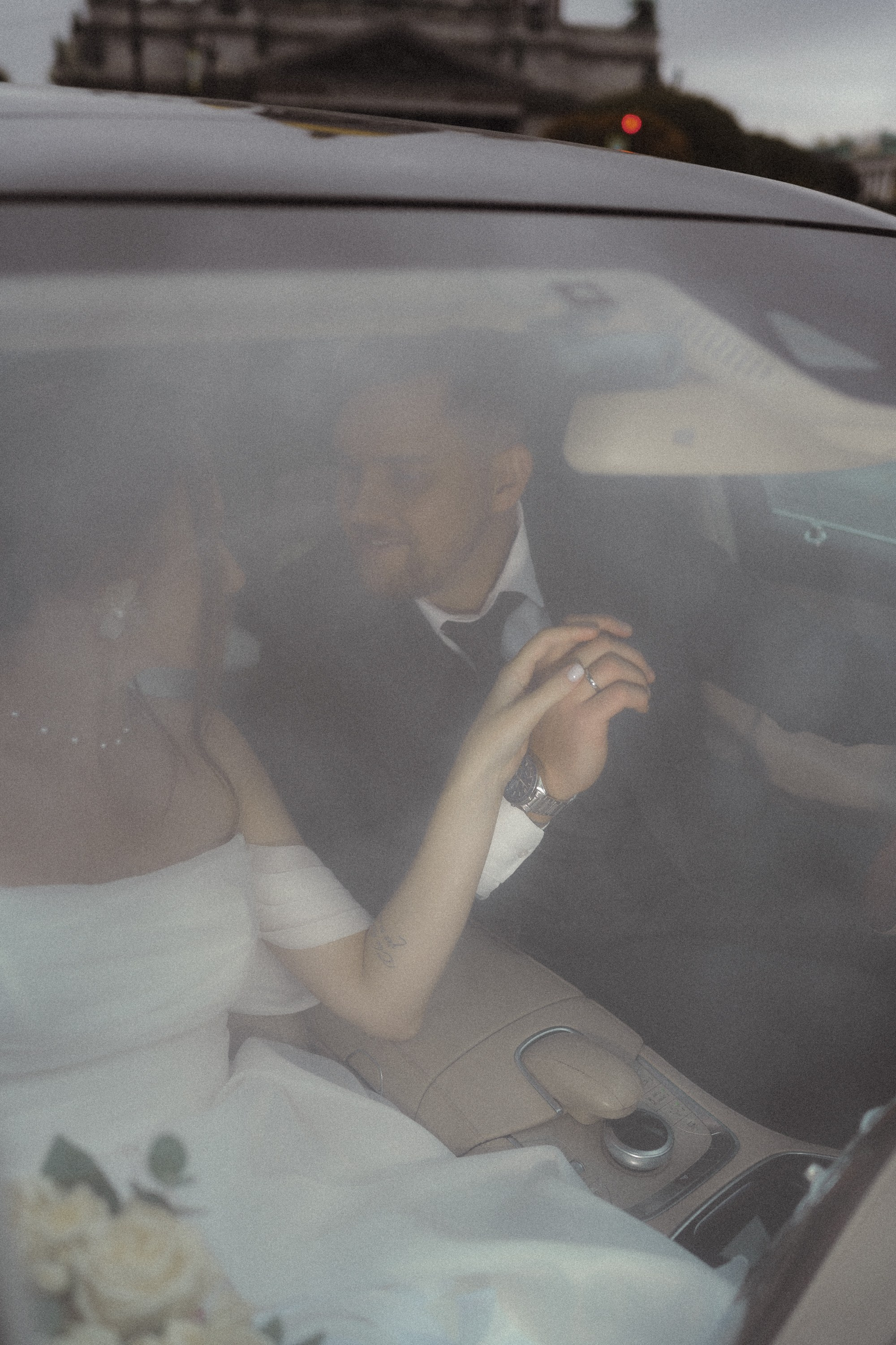 Свадьба Анна и Павел. Фотограф Яна Савина