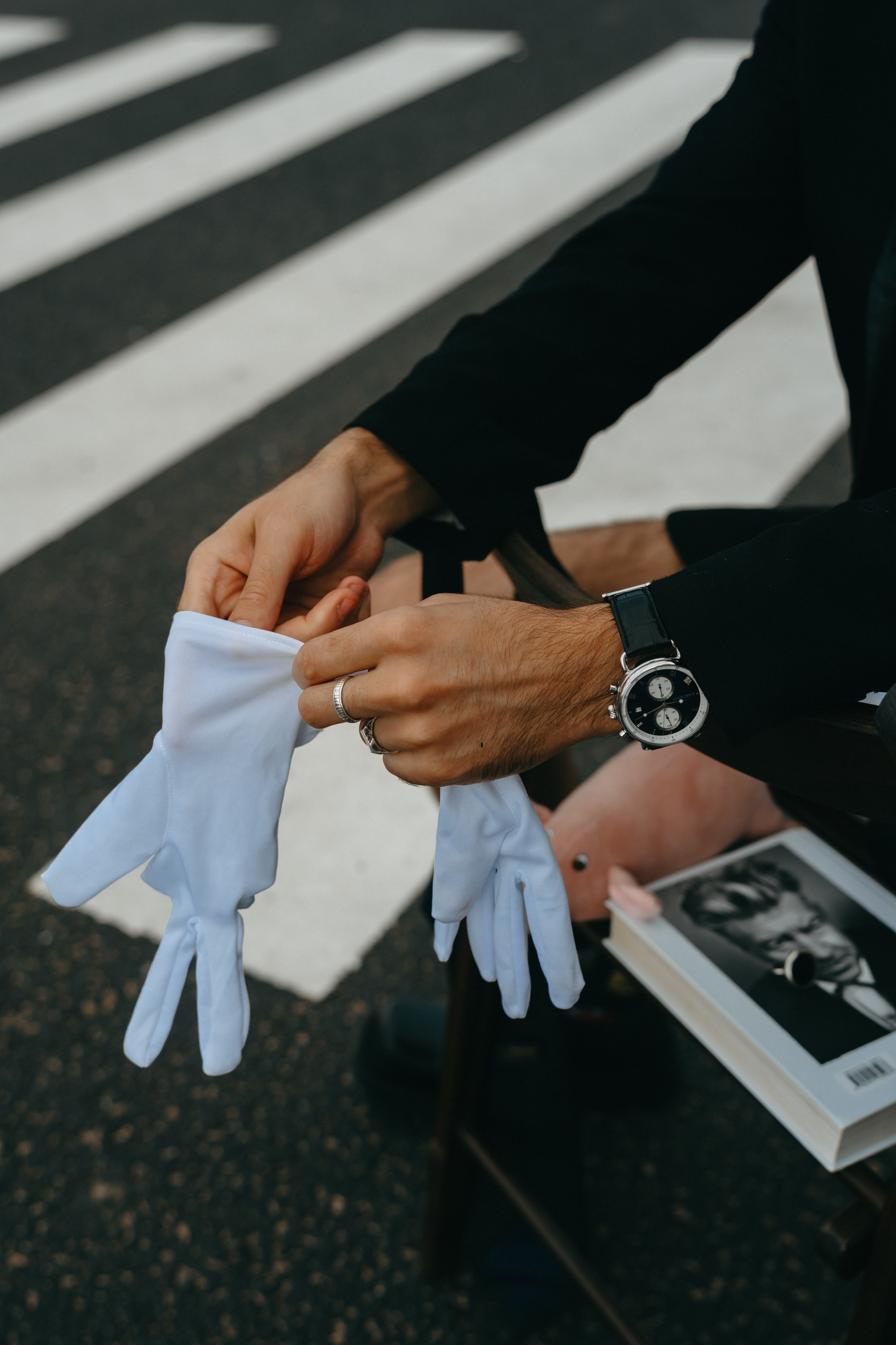 Максим. Фотограф Яна Савина