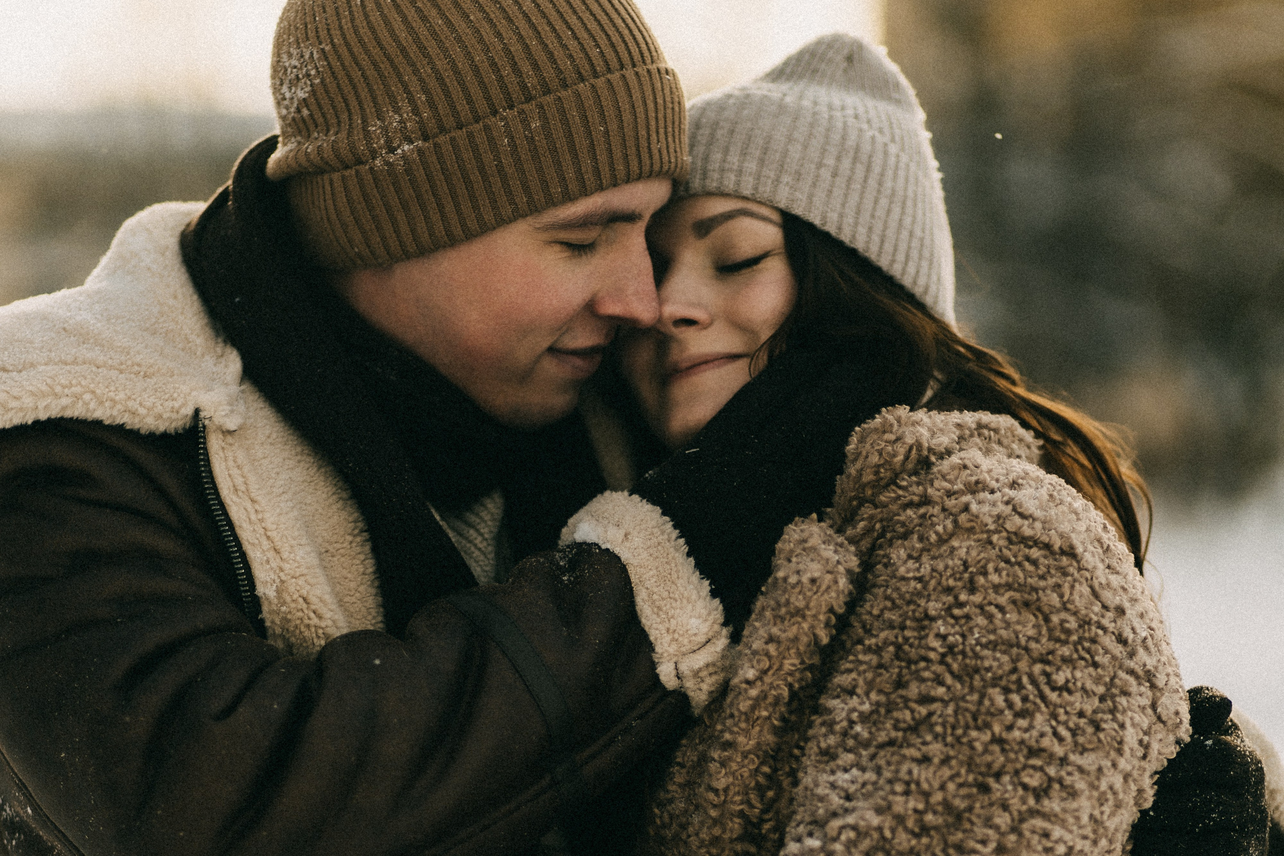 Женя и Миша. Фотограф в Санкт-Петербурге