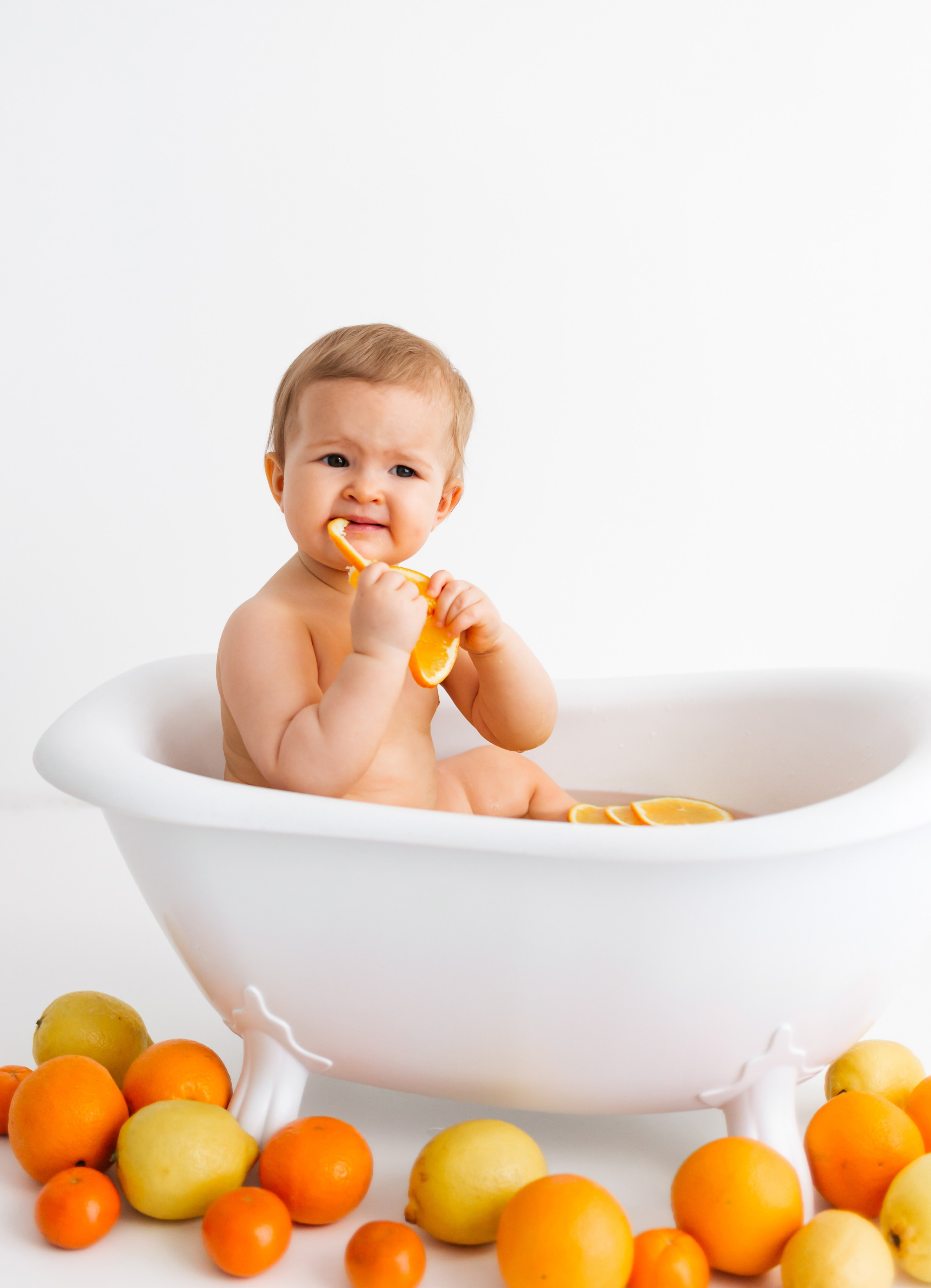 Годовасие Ники. Детский и семейный фотограф Санкт-Петербург, фотосессия Спб