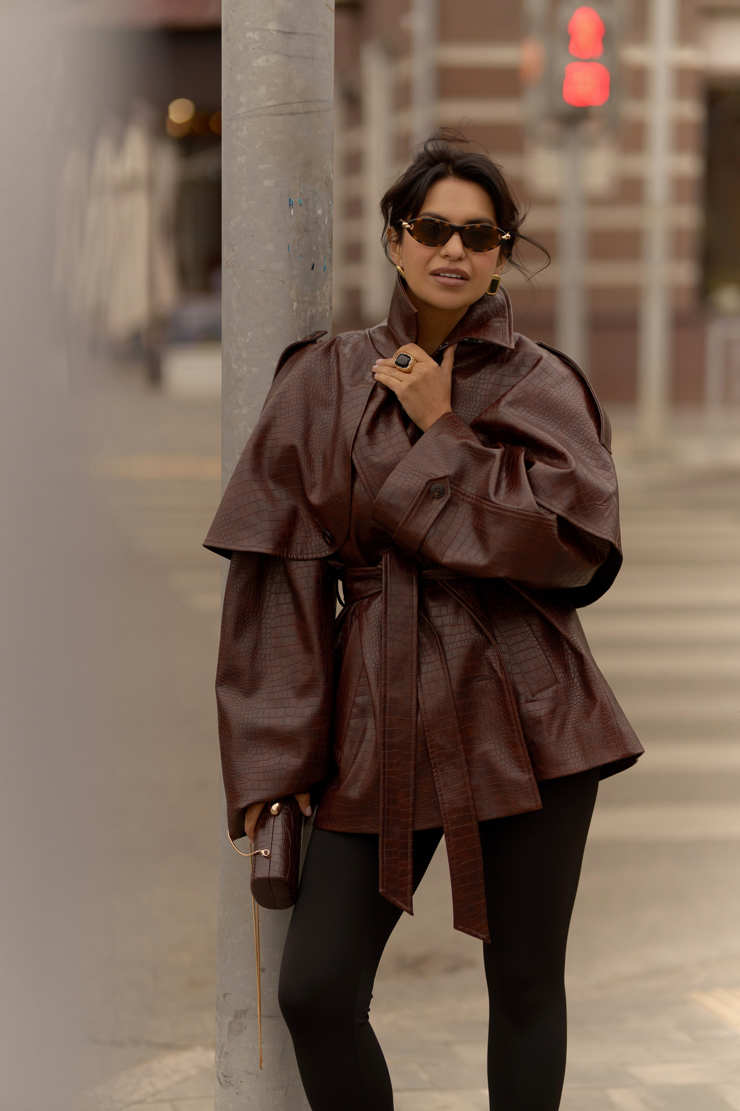 Ирина. Фотограф в Москве — Ольга Кушнарева