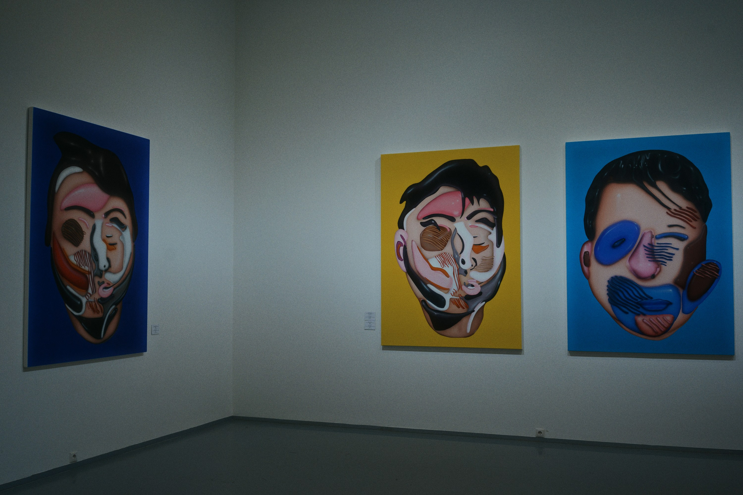 MAMM / Lobster Land. Фотограф Юрин Евгений