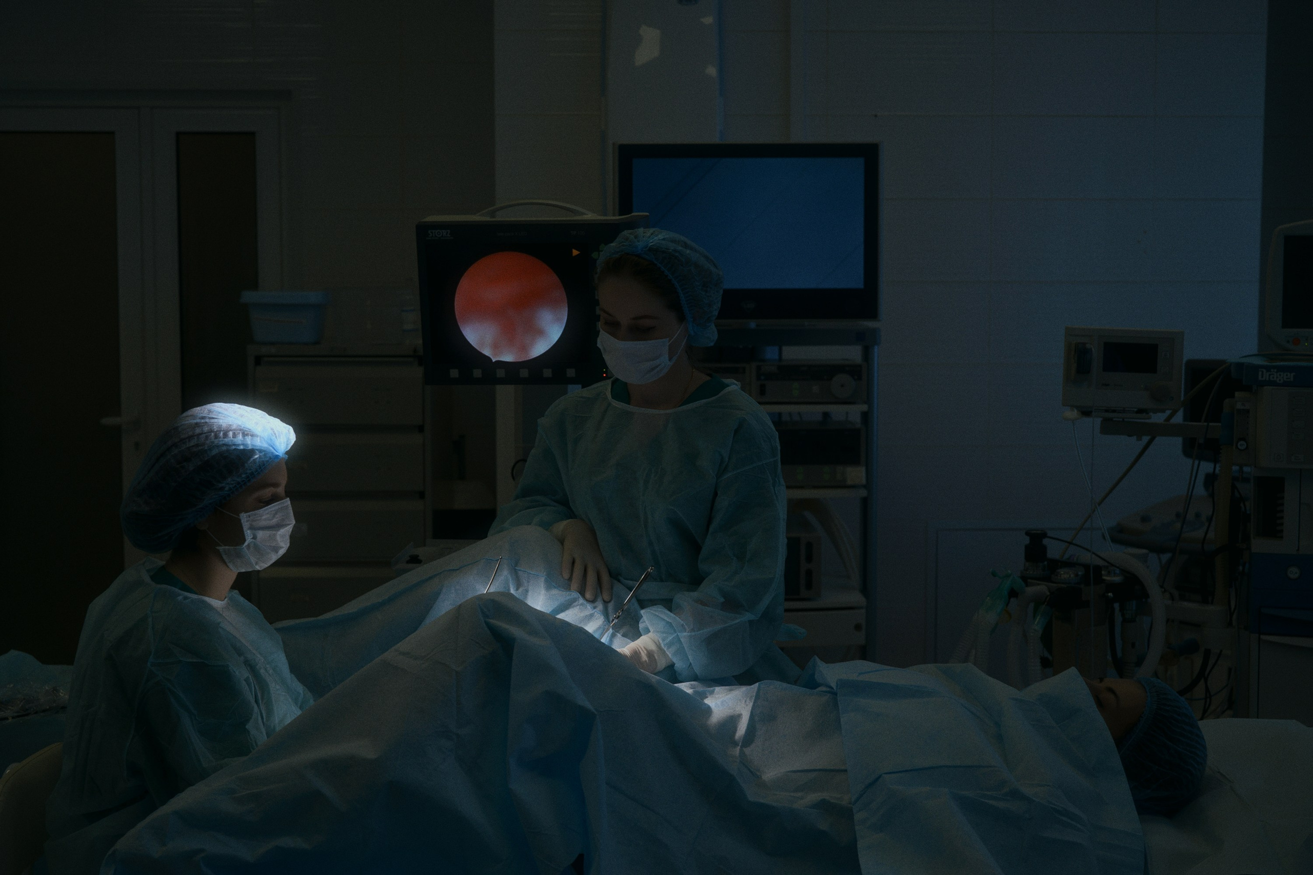 Cl laboratory. Фотограф Юрин Евгений