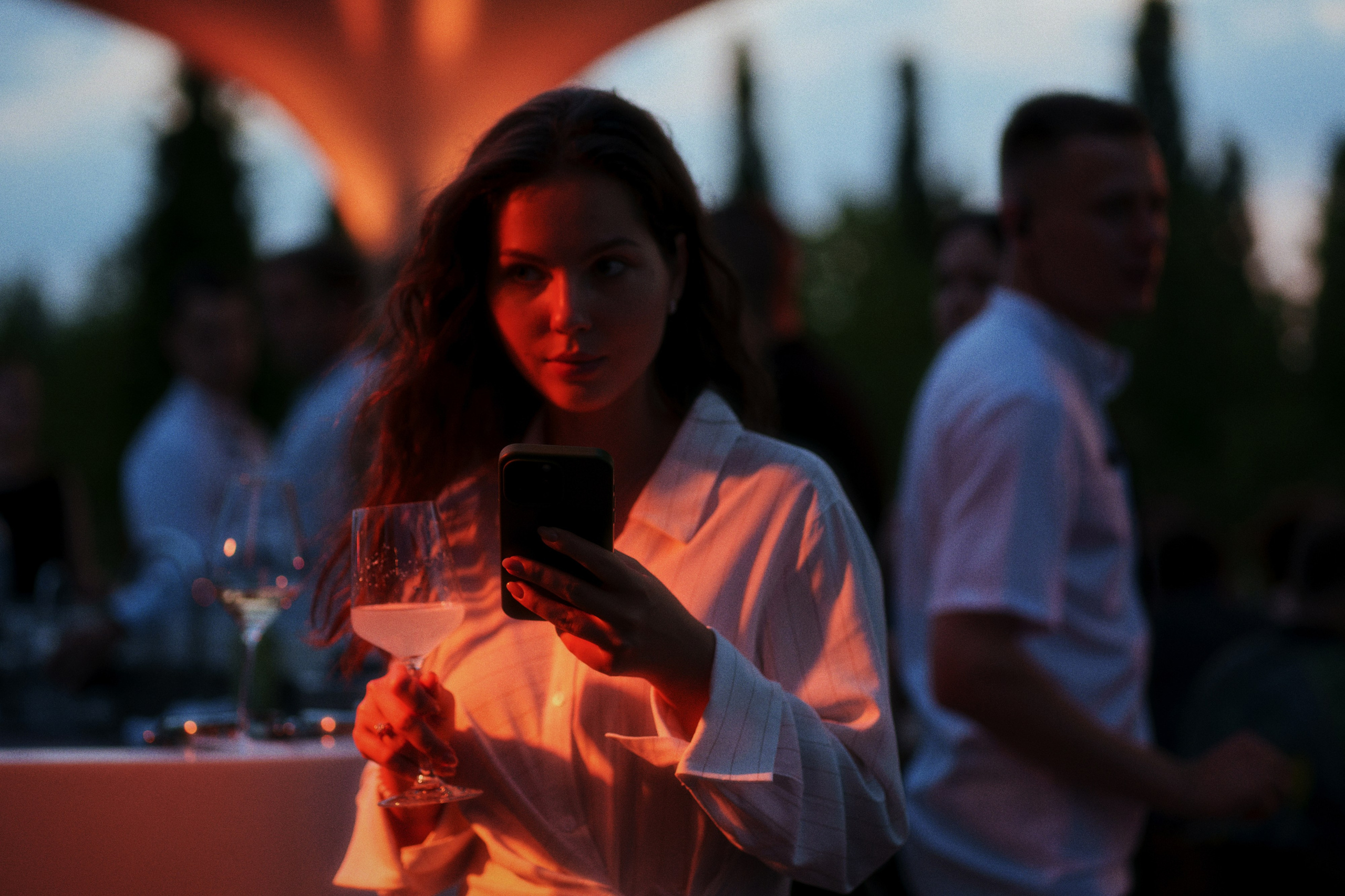 Café krasnodar х co-co chalet. Фотограф Юрин Евгений