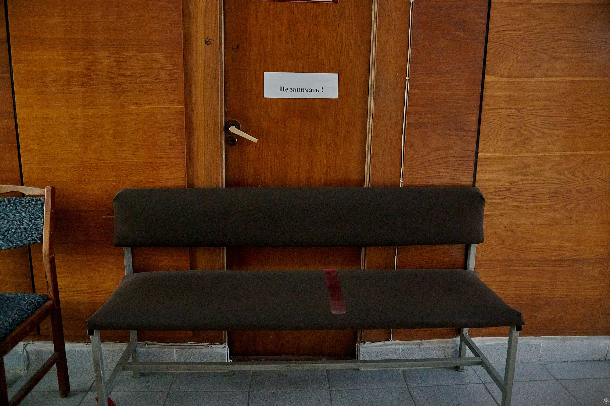 Санаторий им. Семашко, Кисловодск, август 2024. Фотографии отовсюду и обо всем