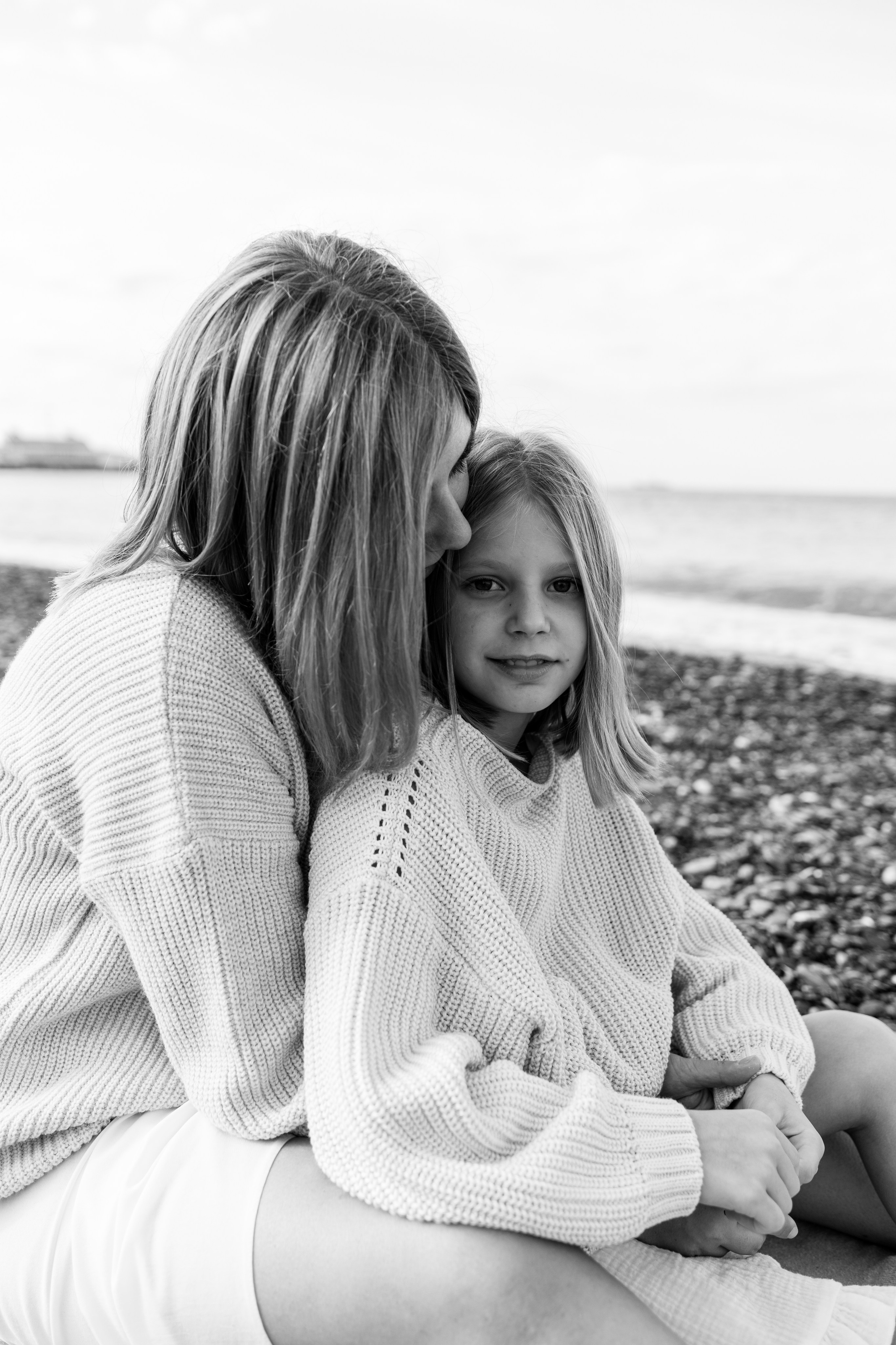 На природе. Фотограф Москва