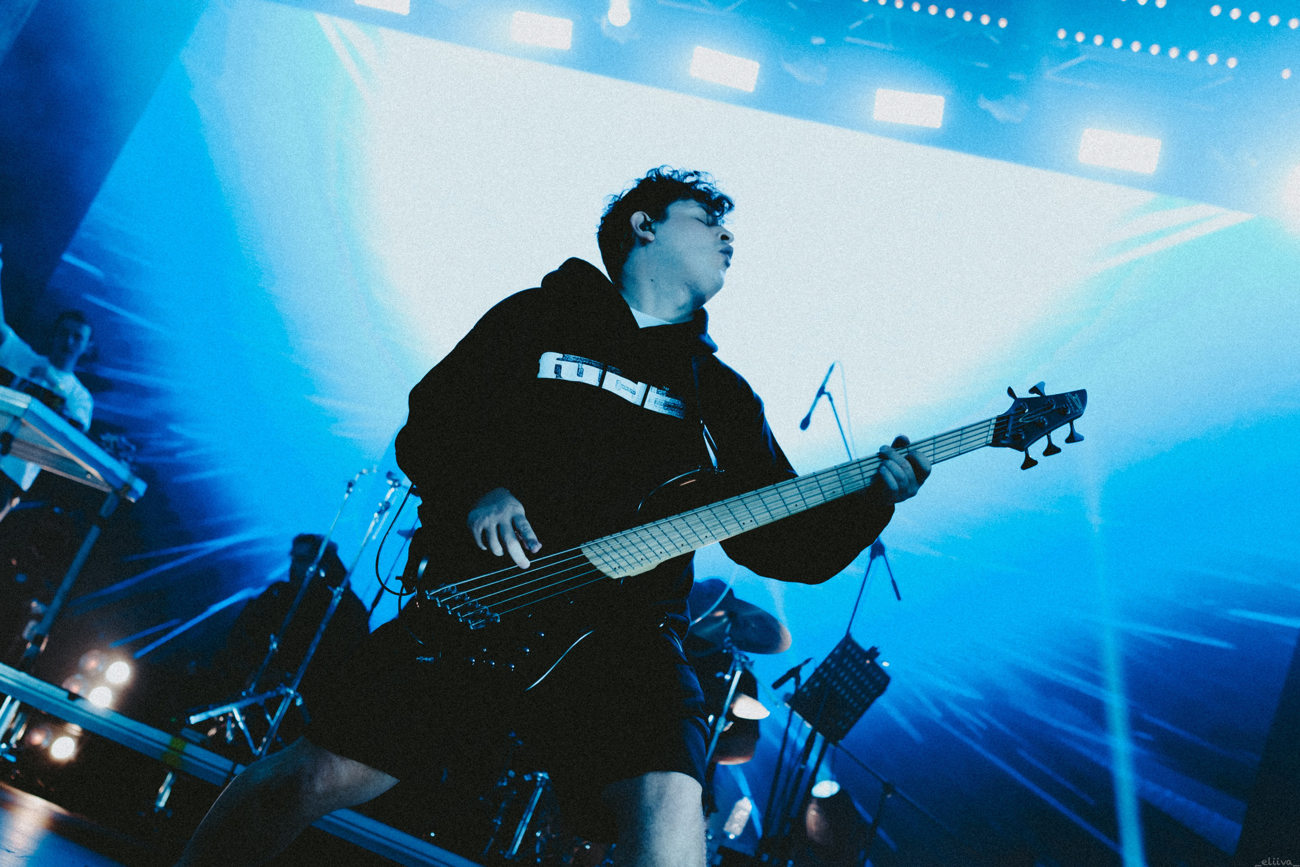 Quok. Концертный фотограф в Санкт-Петербурге