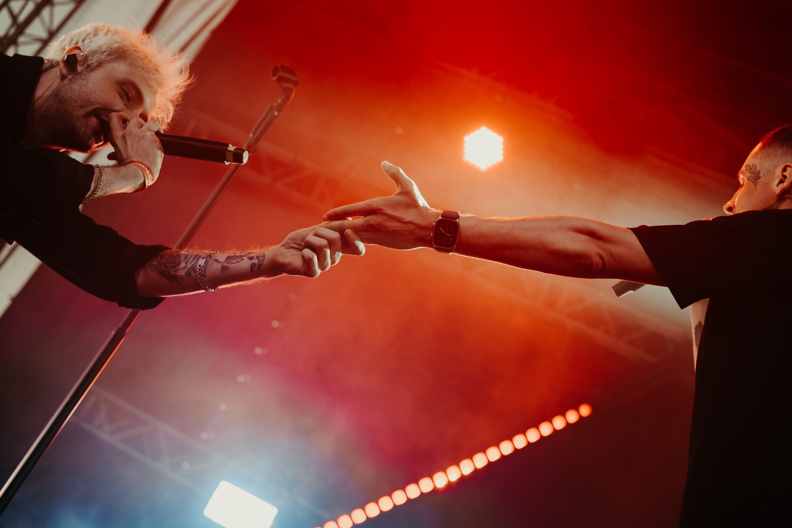 Мукка. Концертный фотограф в Санкт-Петербурге