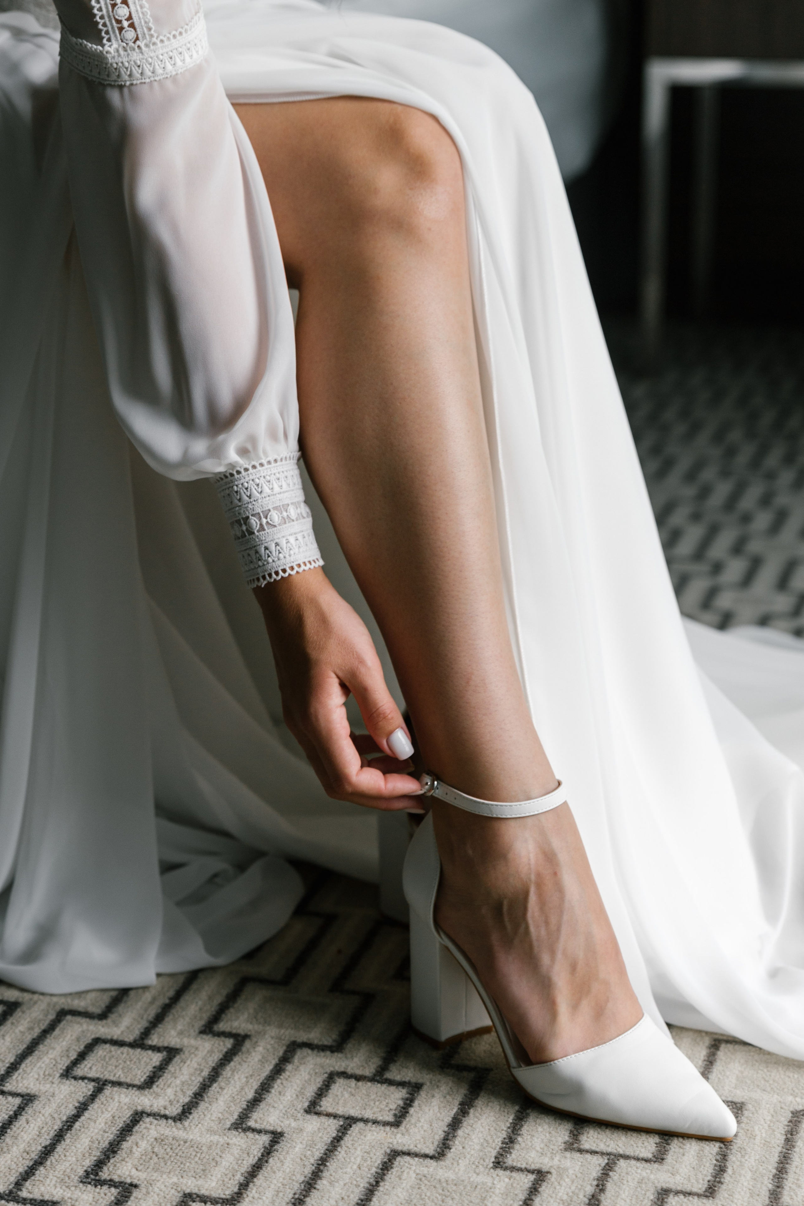 Кририлл и Любовь. Свадебный фотограф в Пятигорске и КМВ Софья Аджикеримова