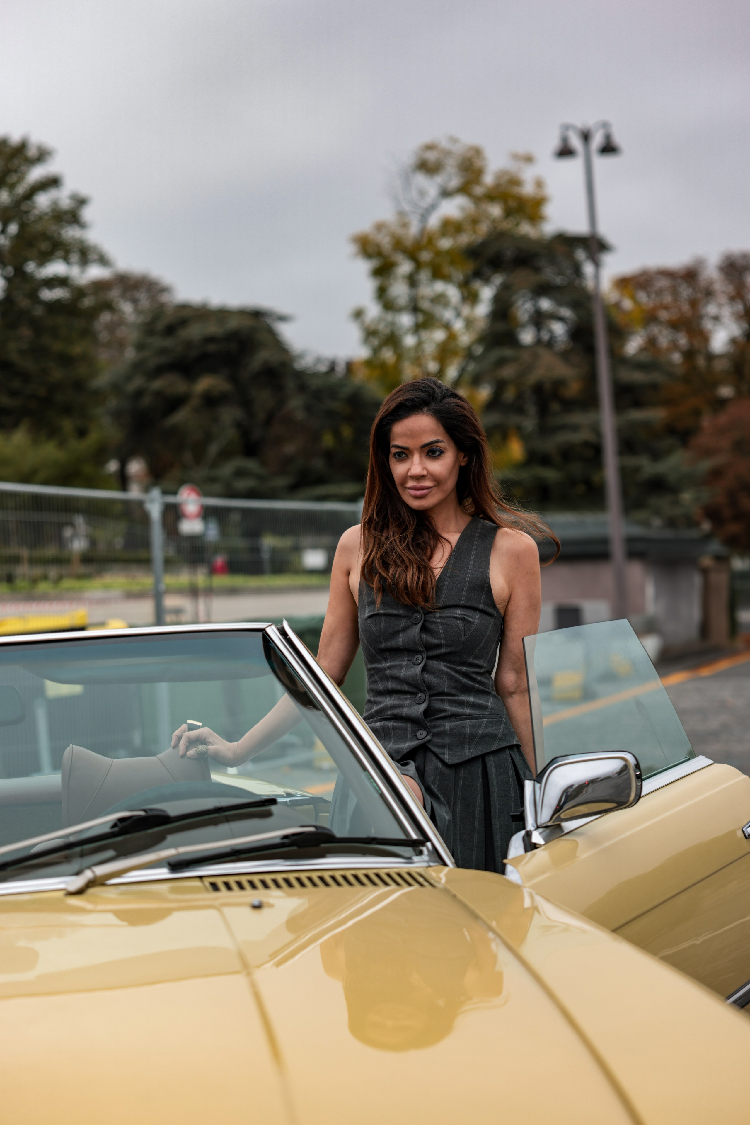 Dampl. Director — Photo & Video Paris