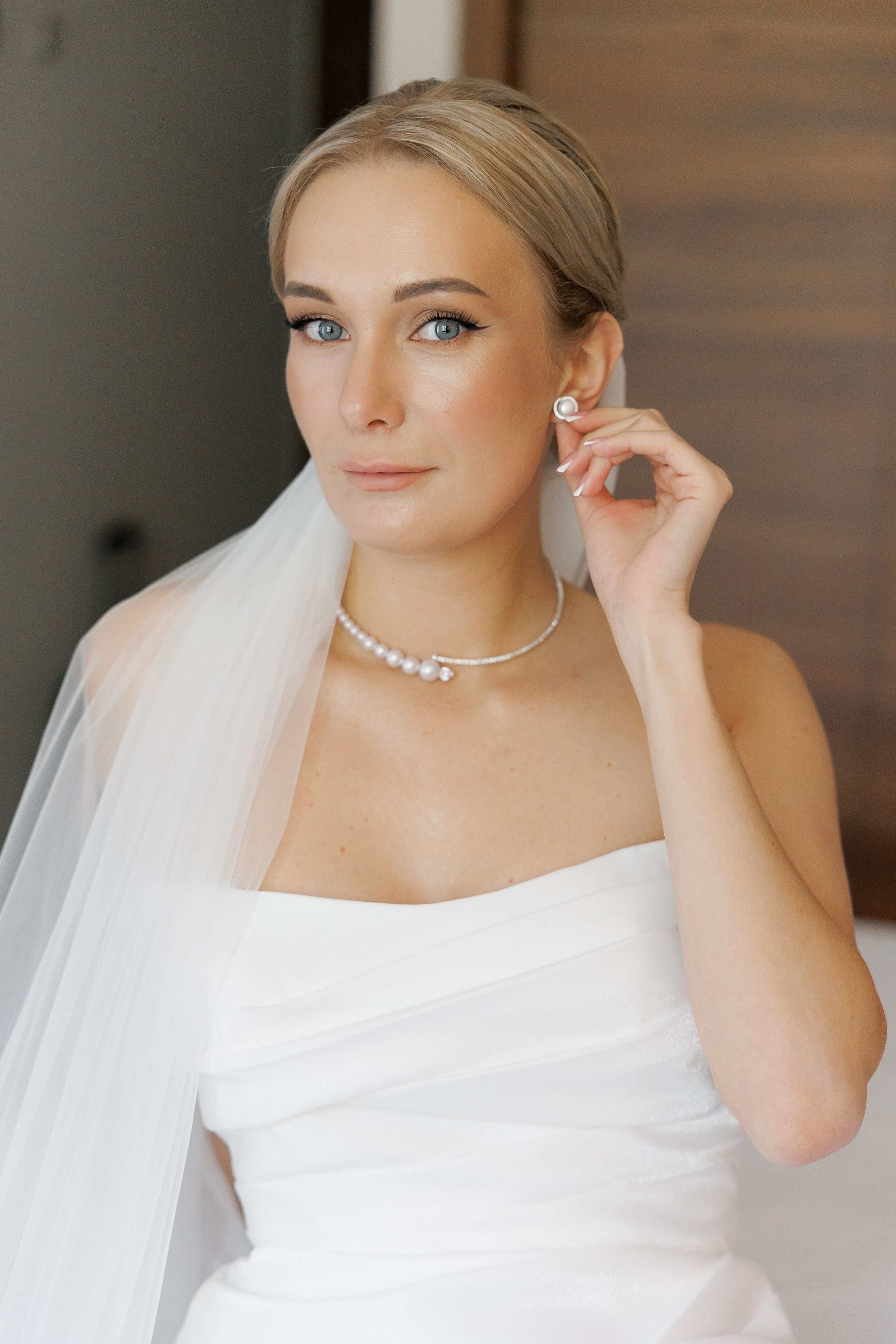 Анонс свадьбы Артема и Инны. Свадебный фотограф Домодедово Москва Катерина Алехина