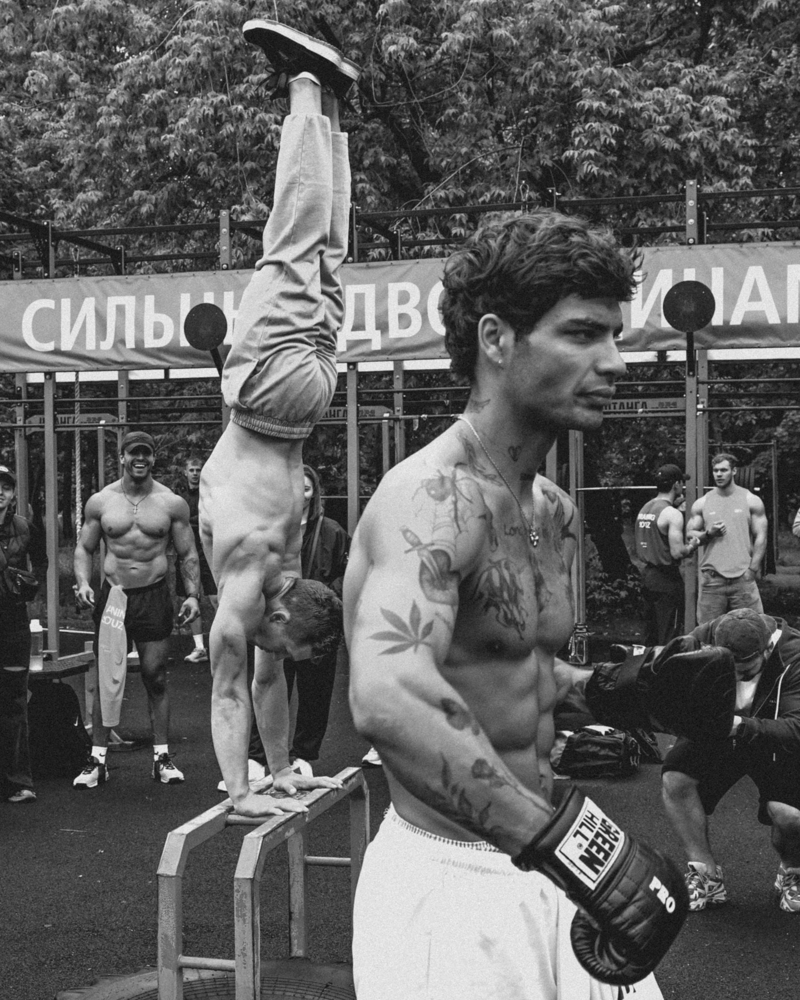 Съемка мероприятий, корпоративов и концертов. Фотограф Лобанов Антон, г. Москва