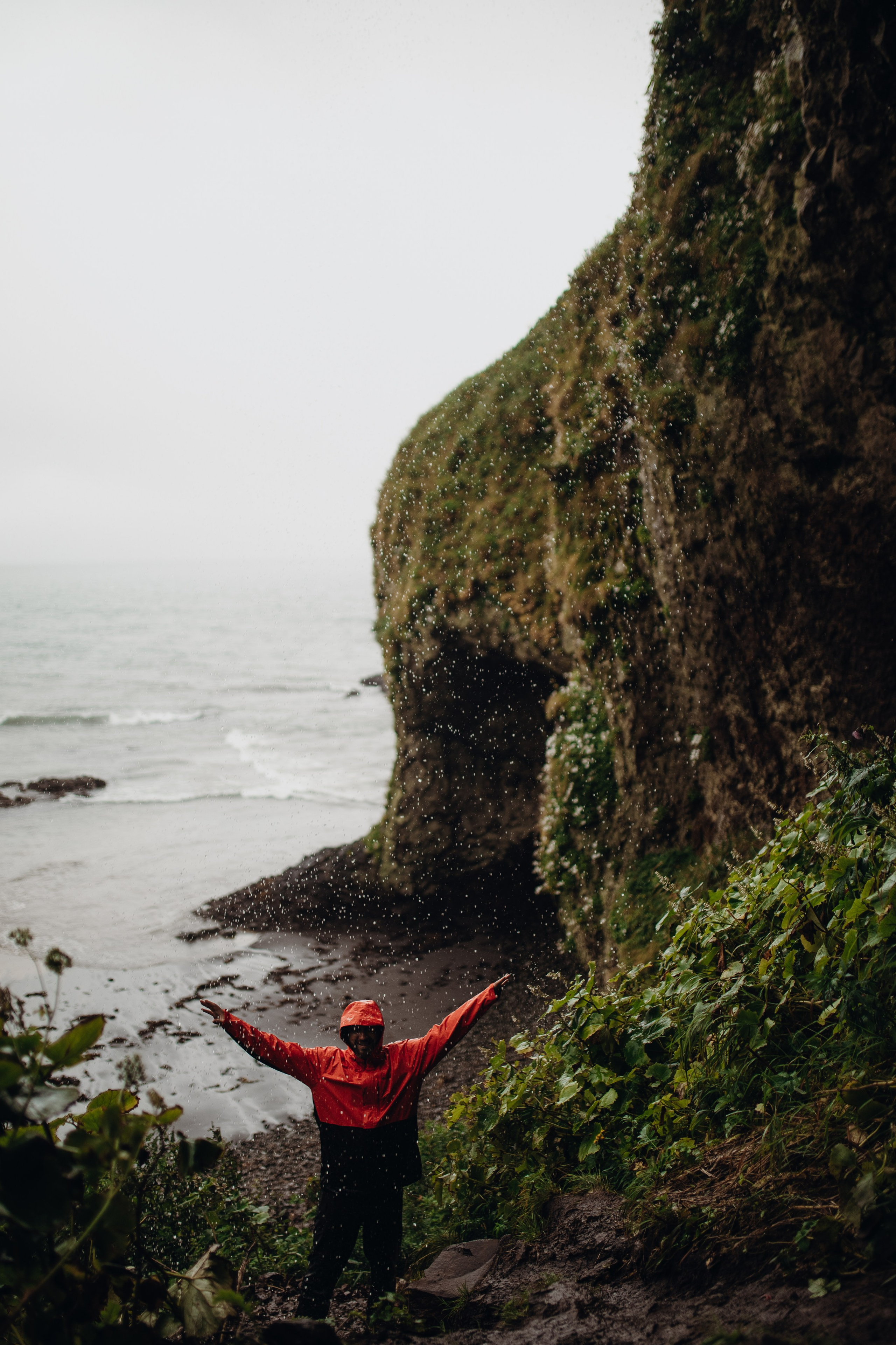 Авторский тур «Оля, куда завтра?!» 2024. Фотограф Итуруп | Курильские острова