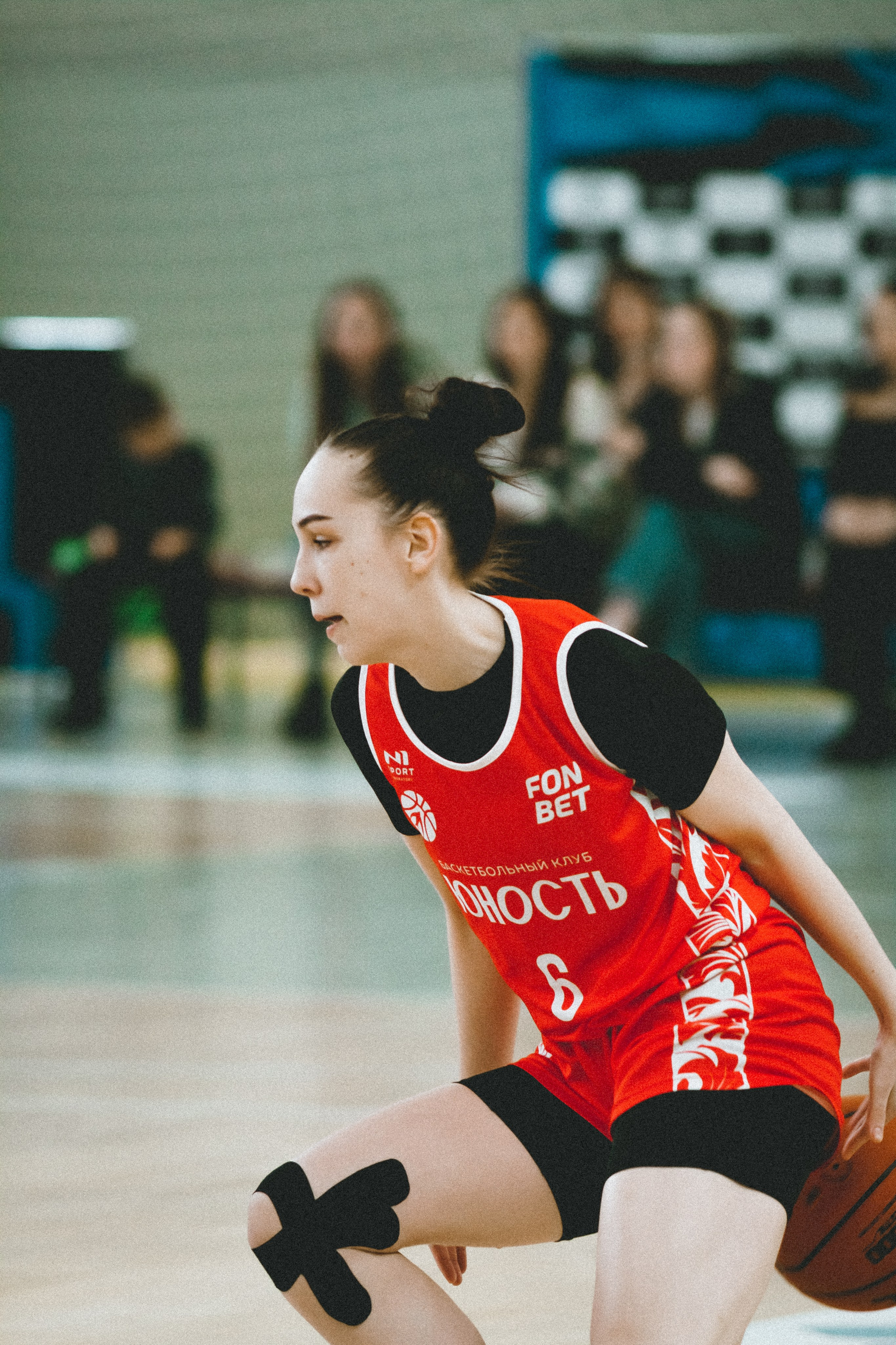 Атланта-Юность / 1. Фотография