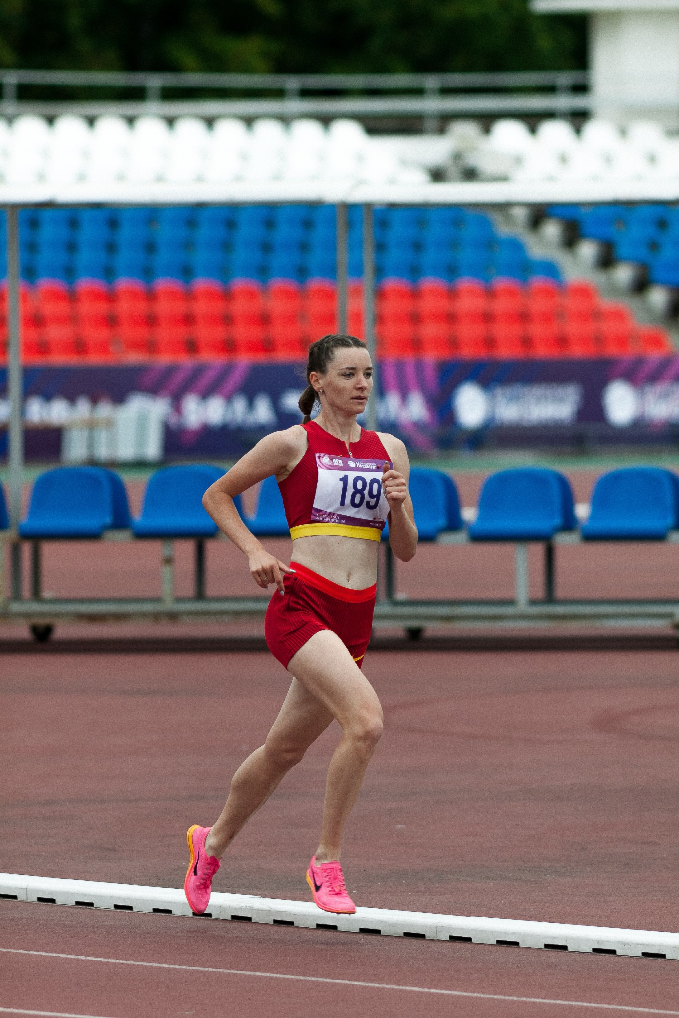 ЛА 5 июля 2025. Фотография