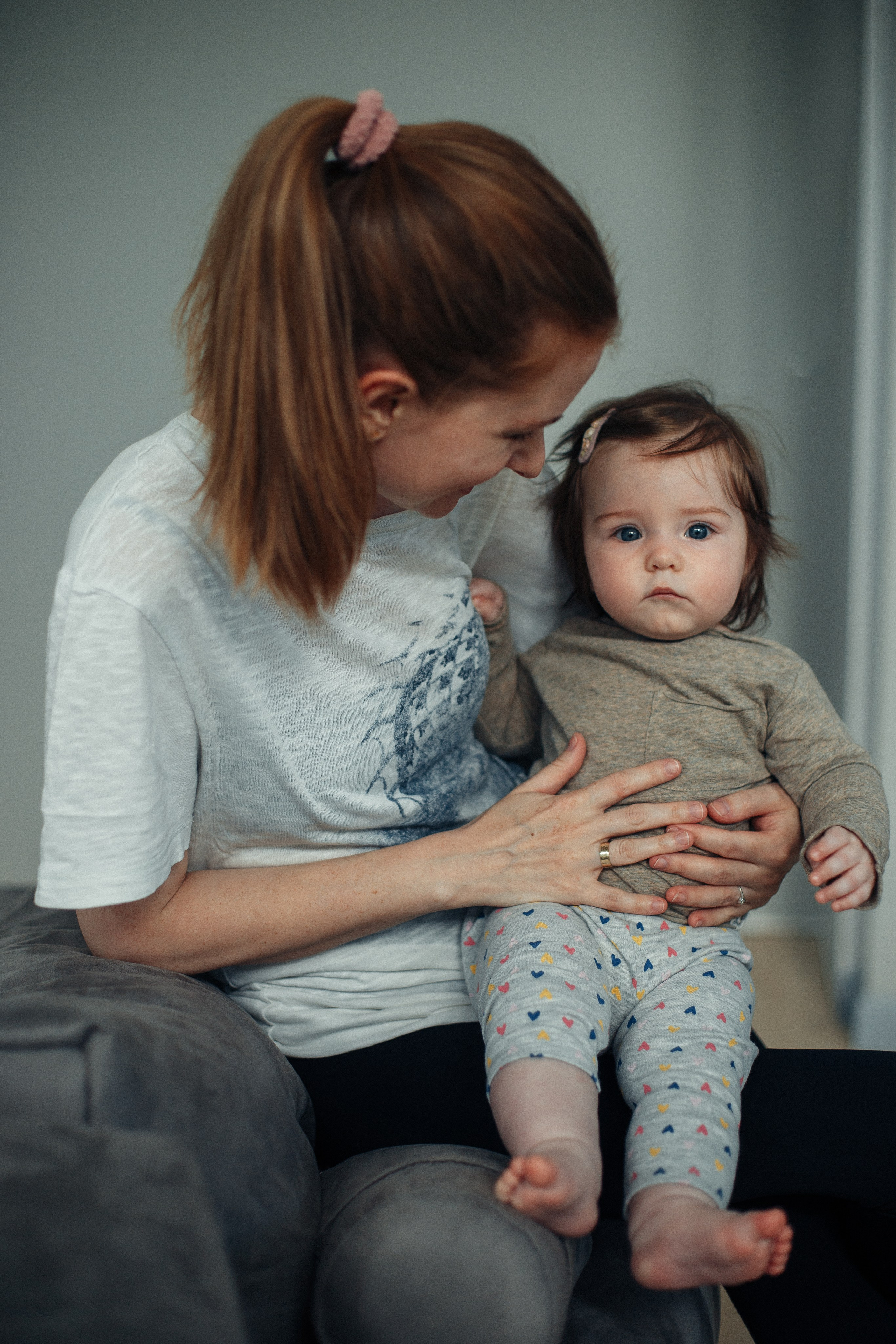 Лена Саша Савва и Алиса. Семейный фотограф в Москве. Дарья Долгих