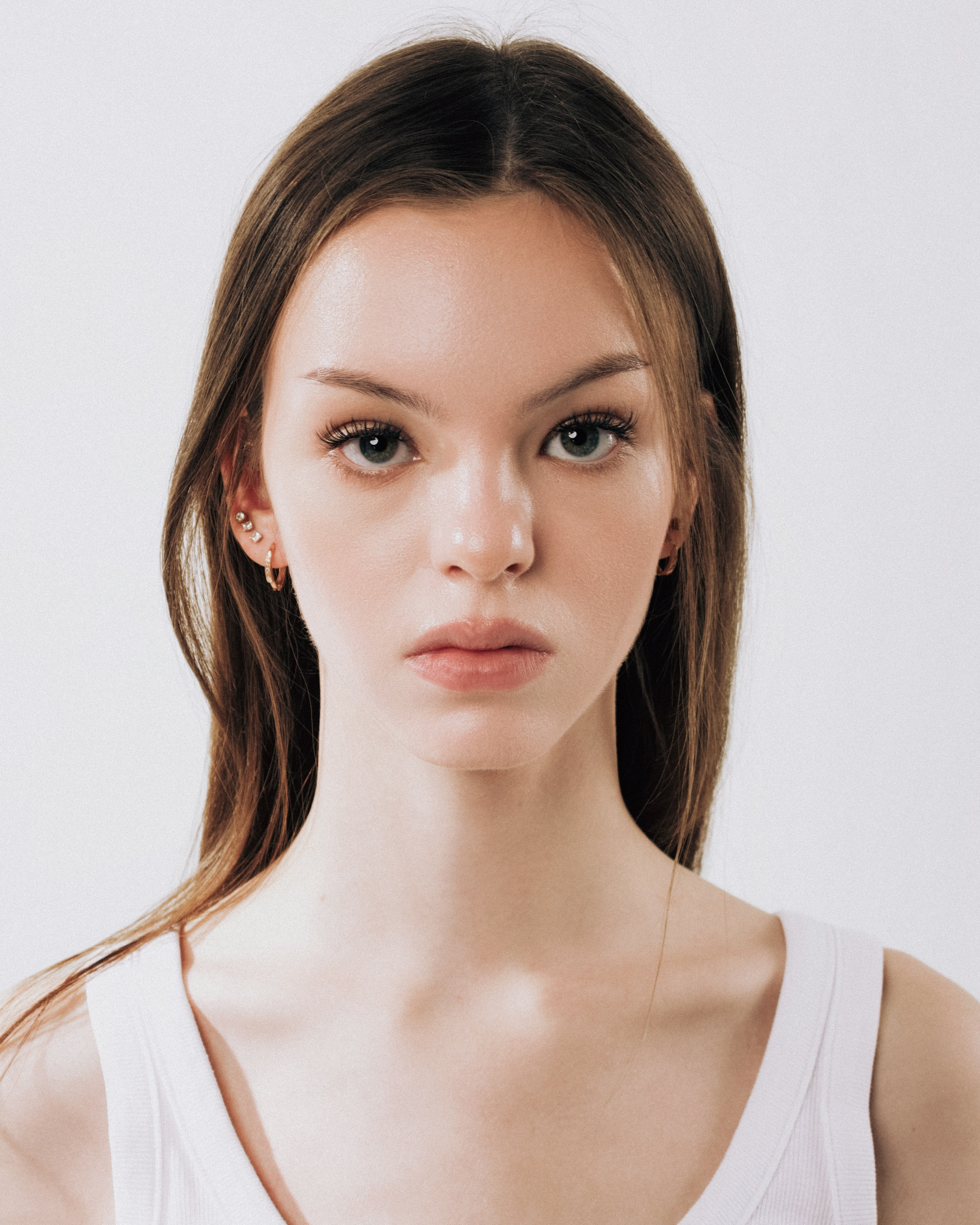 SVETA M. THE FAME MODELS