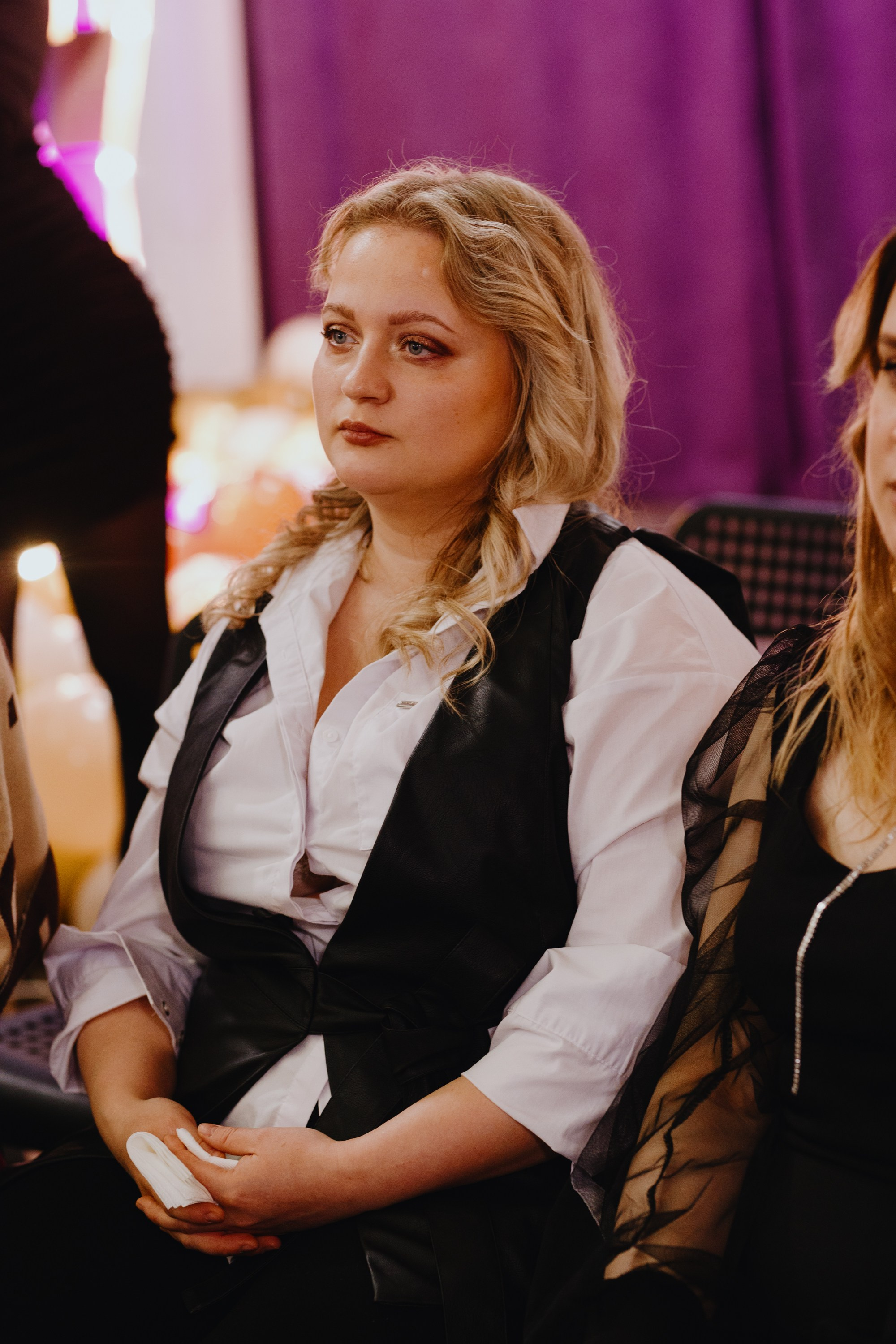 Выпускной «Антидот 4.0». Фотограф Илья Чернов