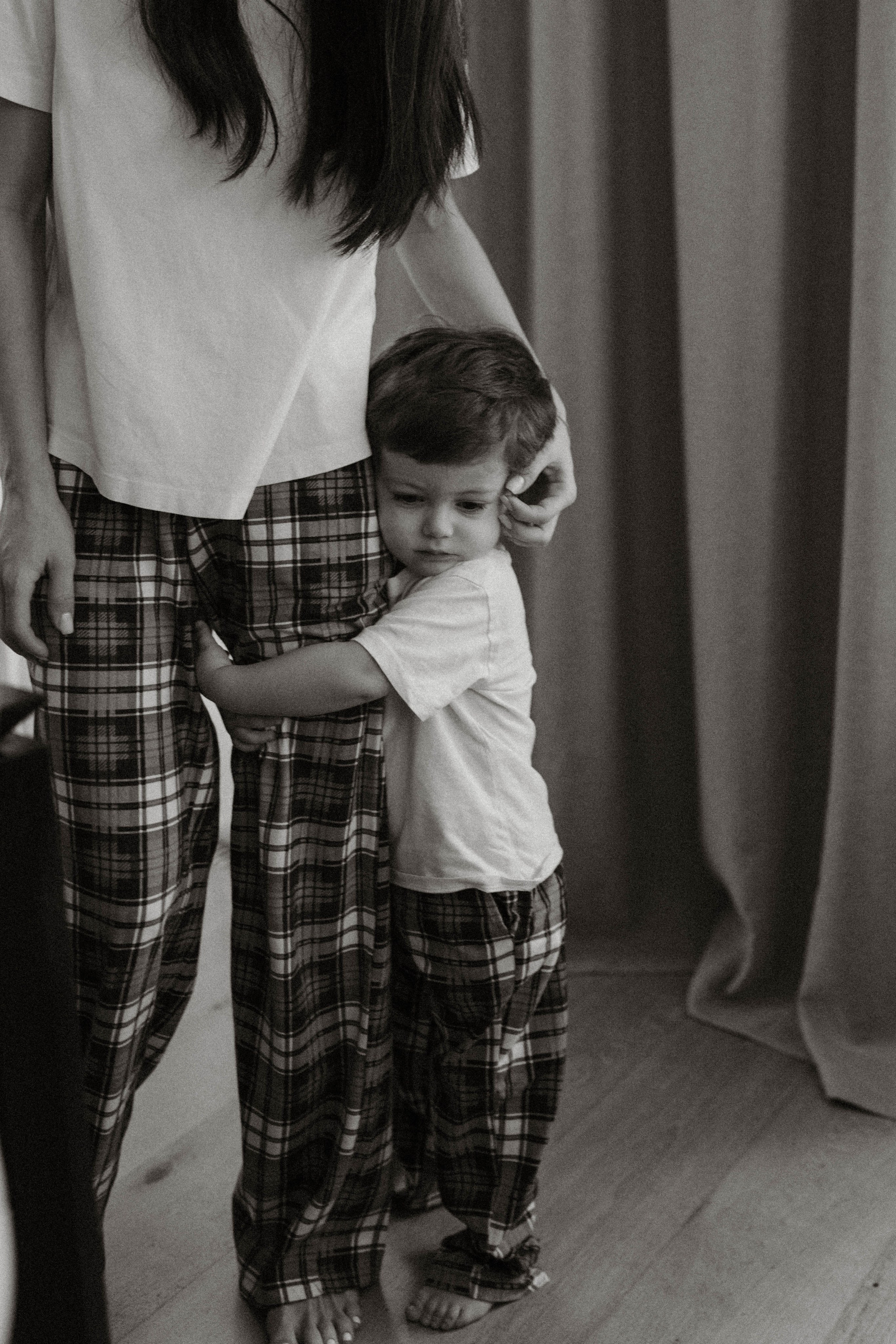 Камилла, Баграт и Багаудин. Семейный фотограф Юлия Котова