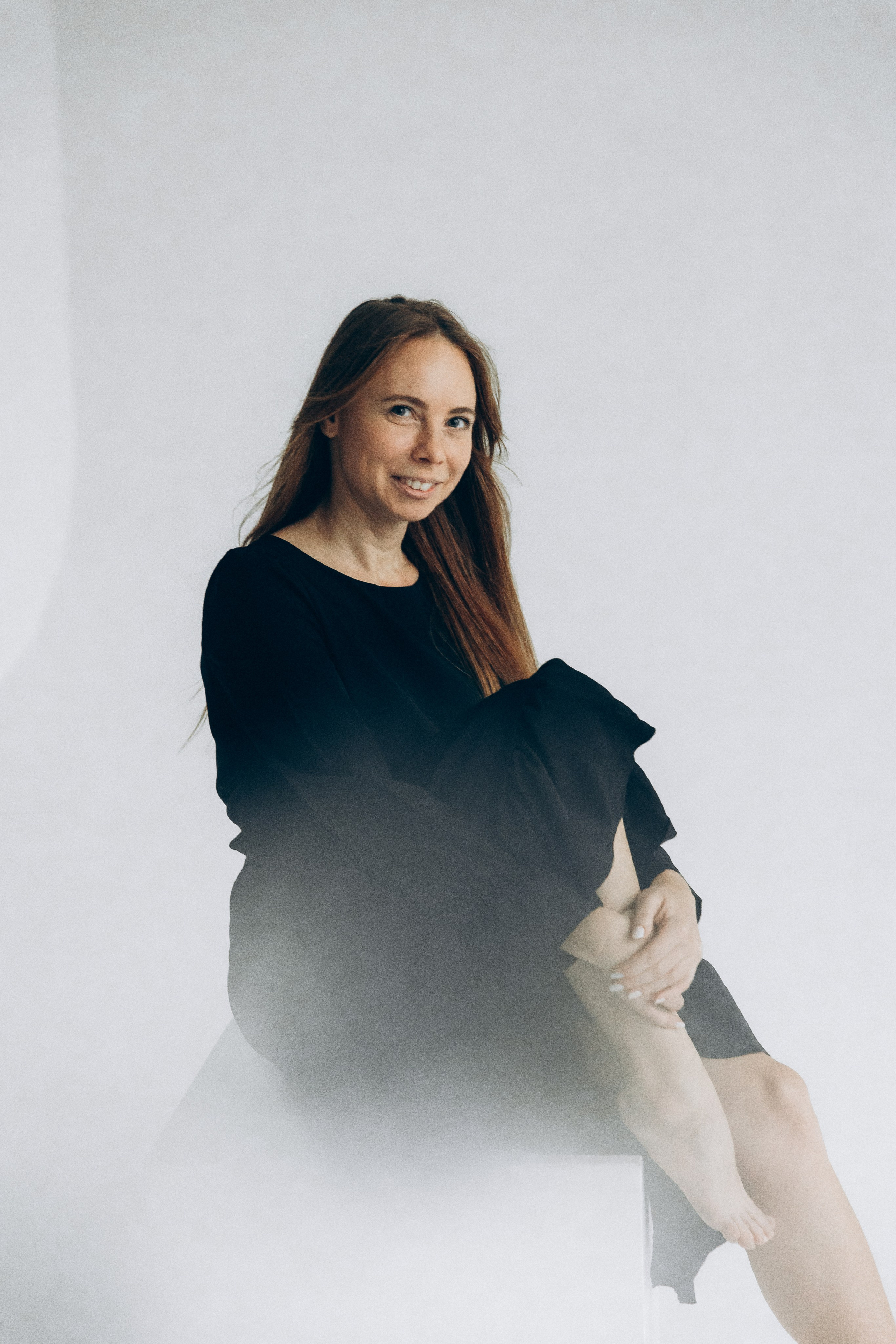 Наташа и Саша. Семейный и детский фотограф в Москве Юлия Выганова Julia Joy