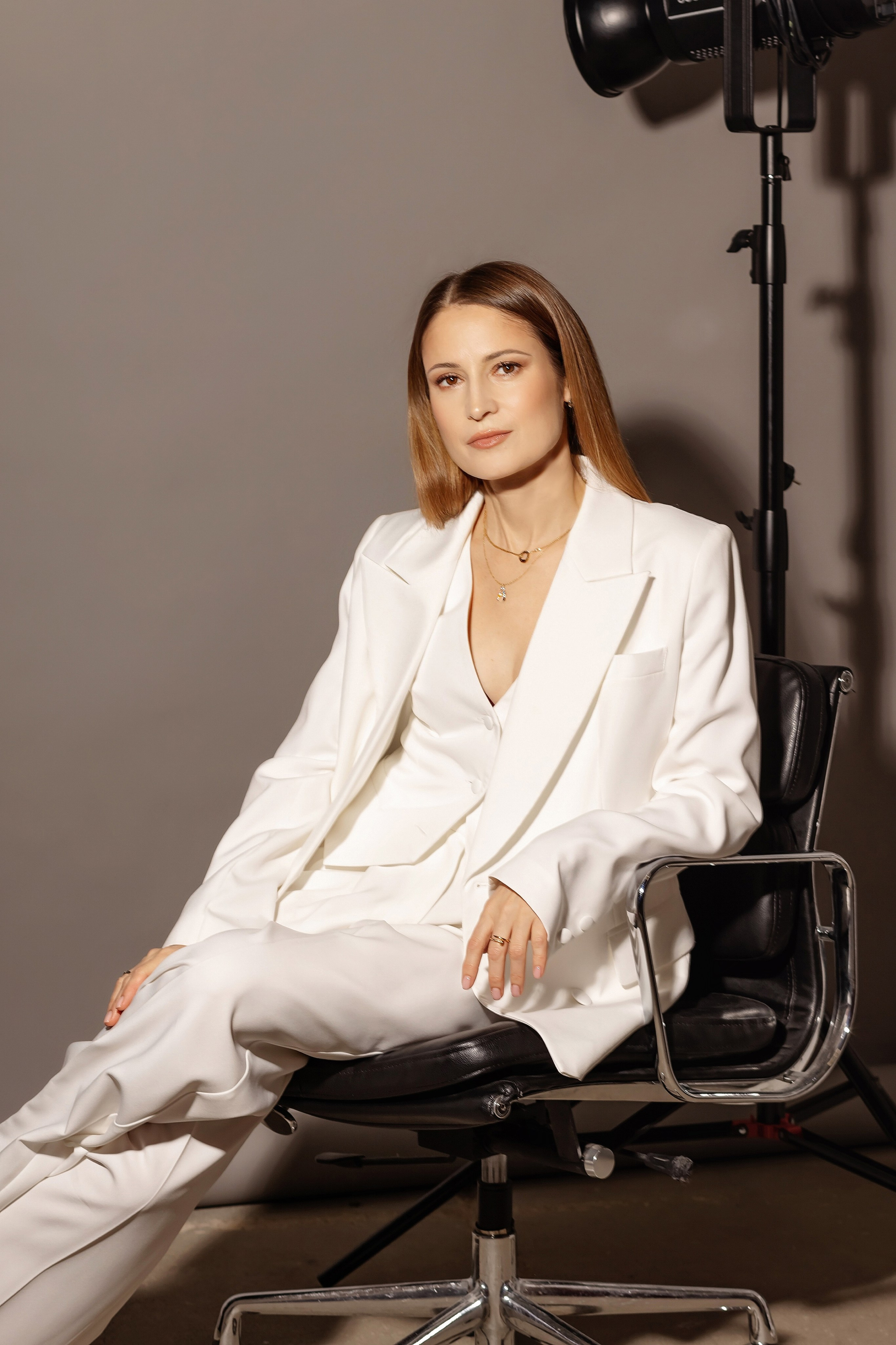 Анна, стилист. Фотограф в Москве Ксения Мокрушина | Brand & Women photographer