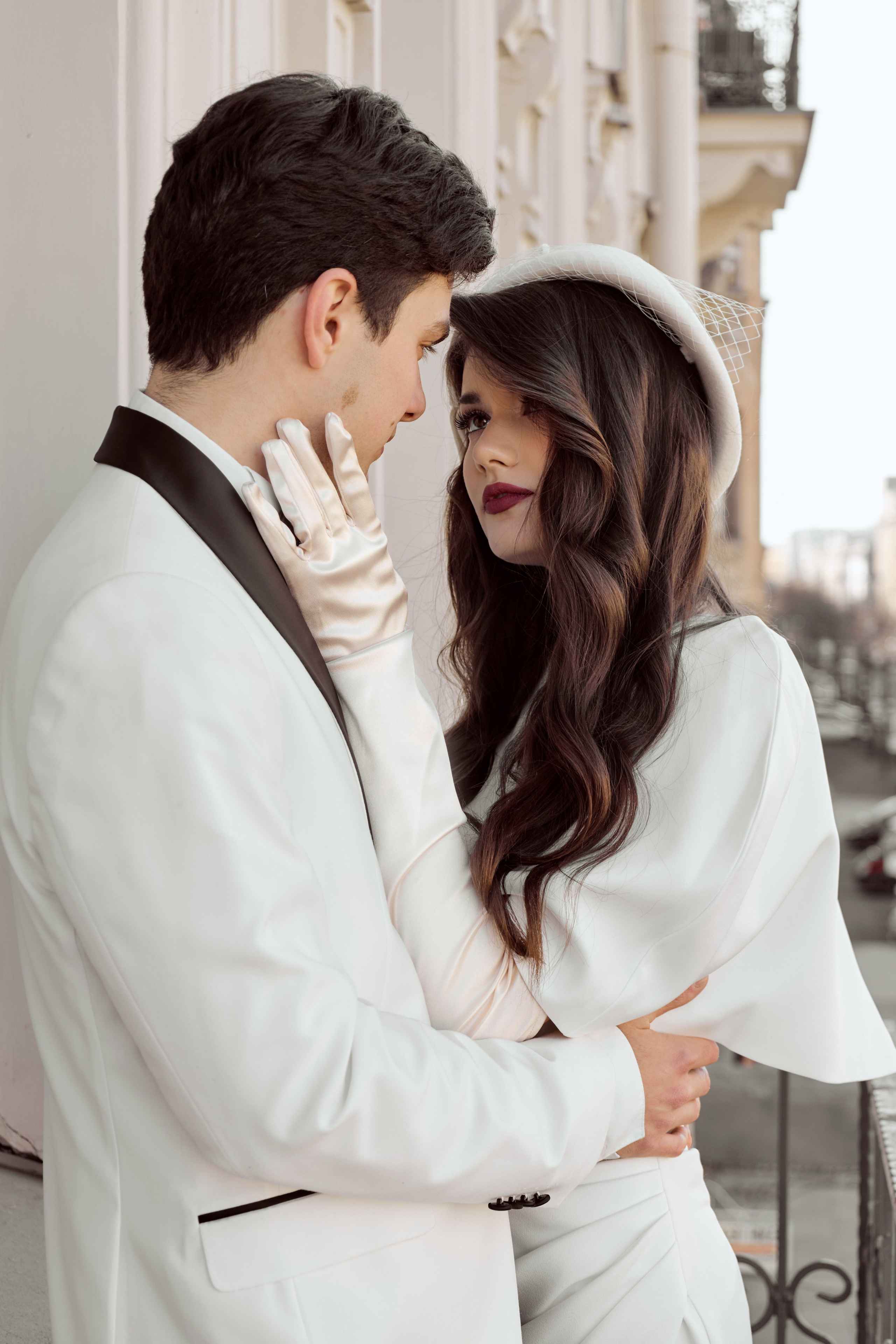 Анна & Константин