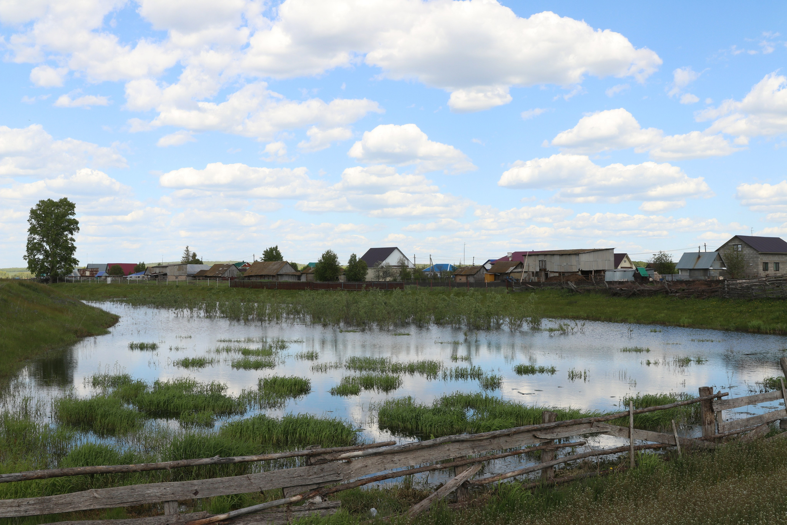 Велопоход Уфа — Мелеуз. Май 2024. Путешественник-фотограф из Санкт-Петербурга Татьяна Свистулина