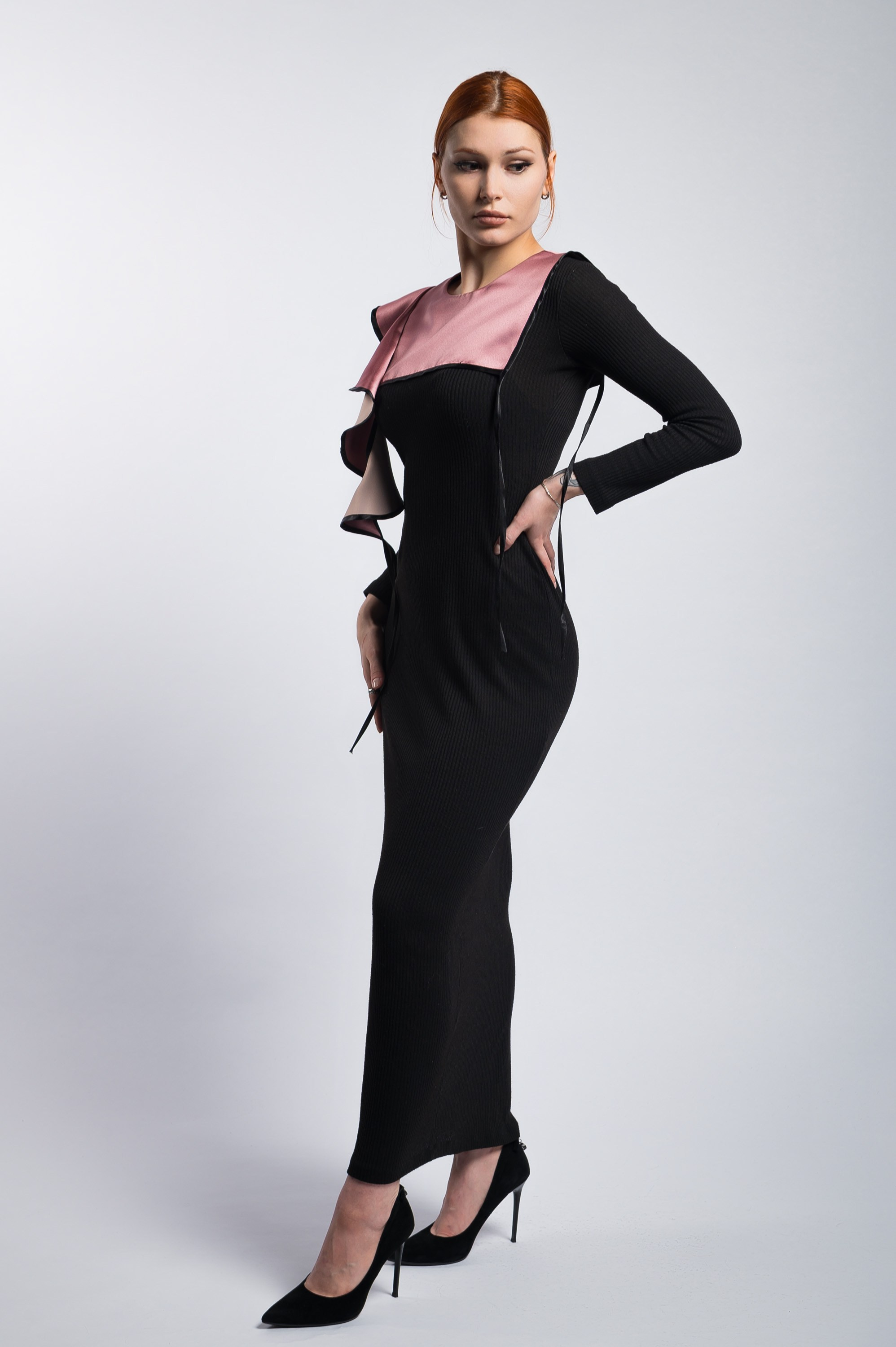 Рюши. Главная