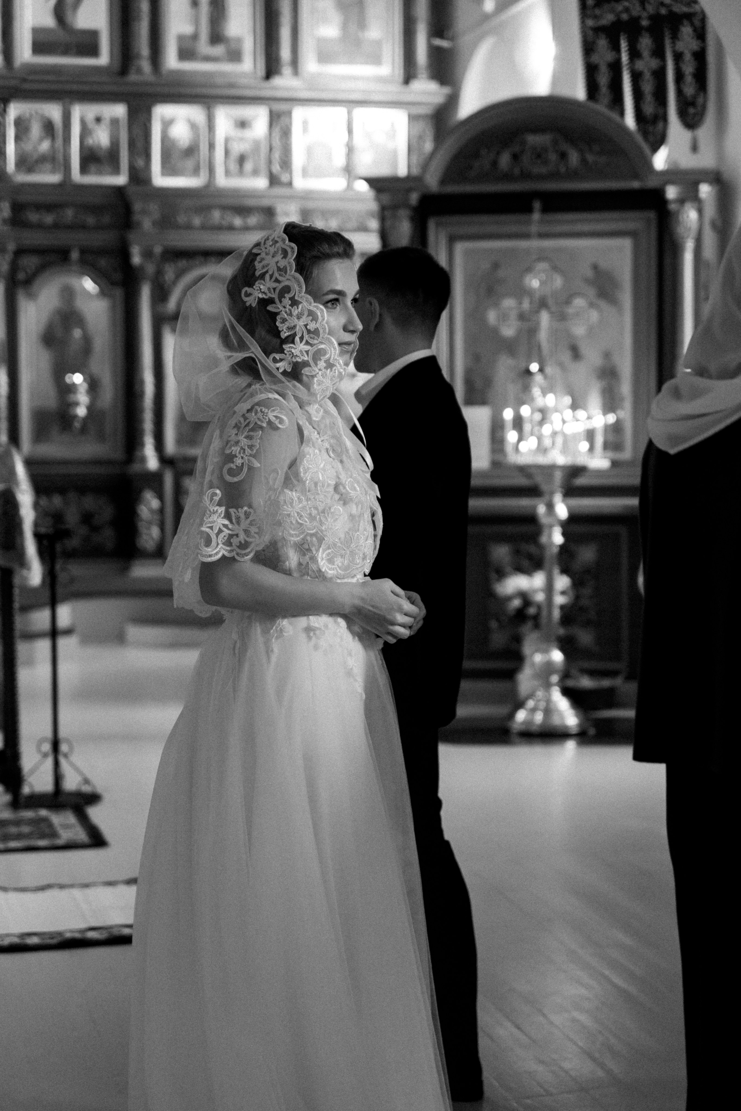 Вадим и Анастасия. Фотограф Тюмень Пушковская Кристина