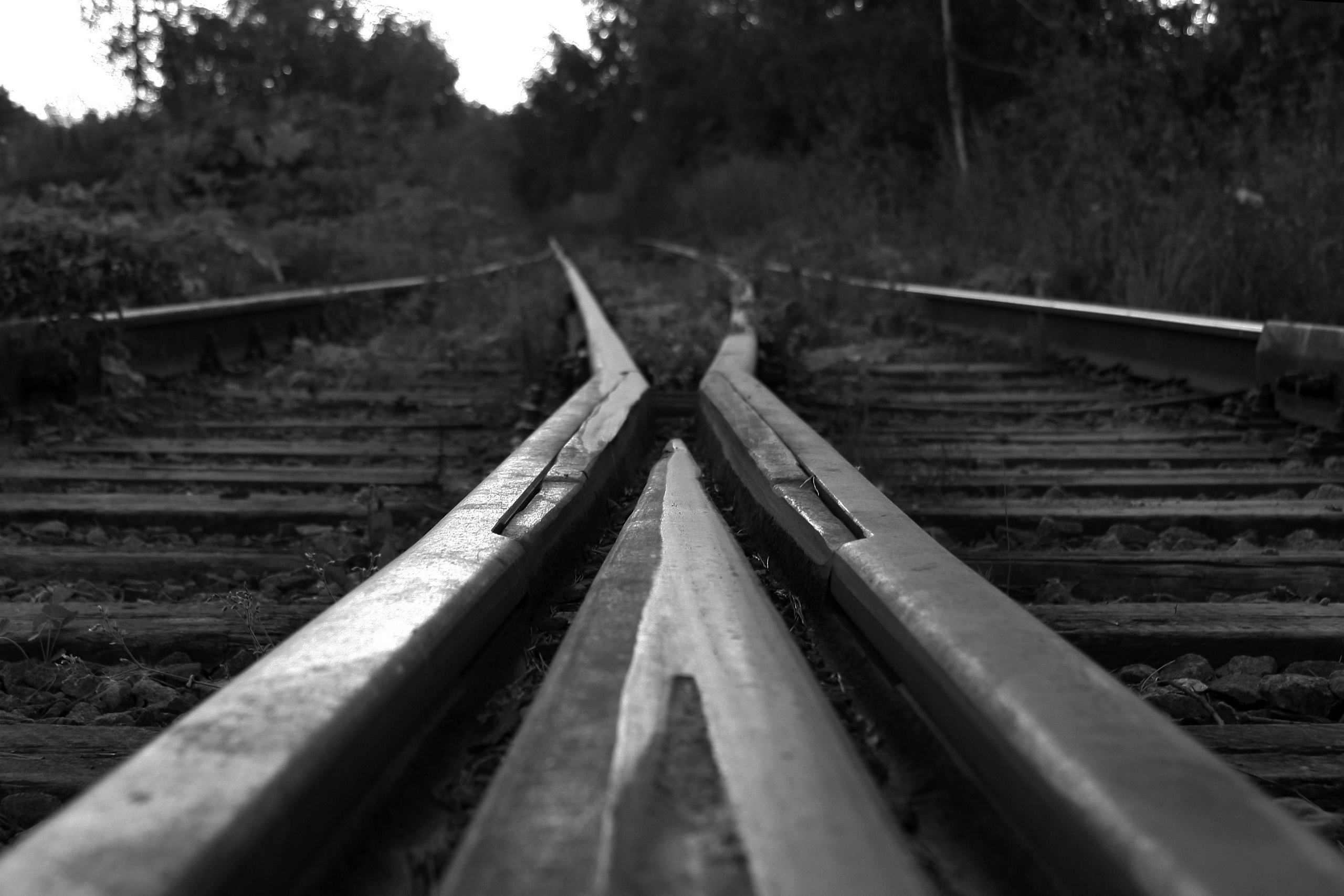 Прогулки по путям. Фотограф Михаил Коган — Москва 89267284460