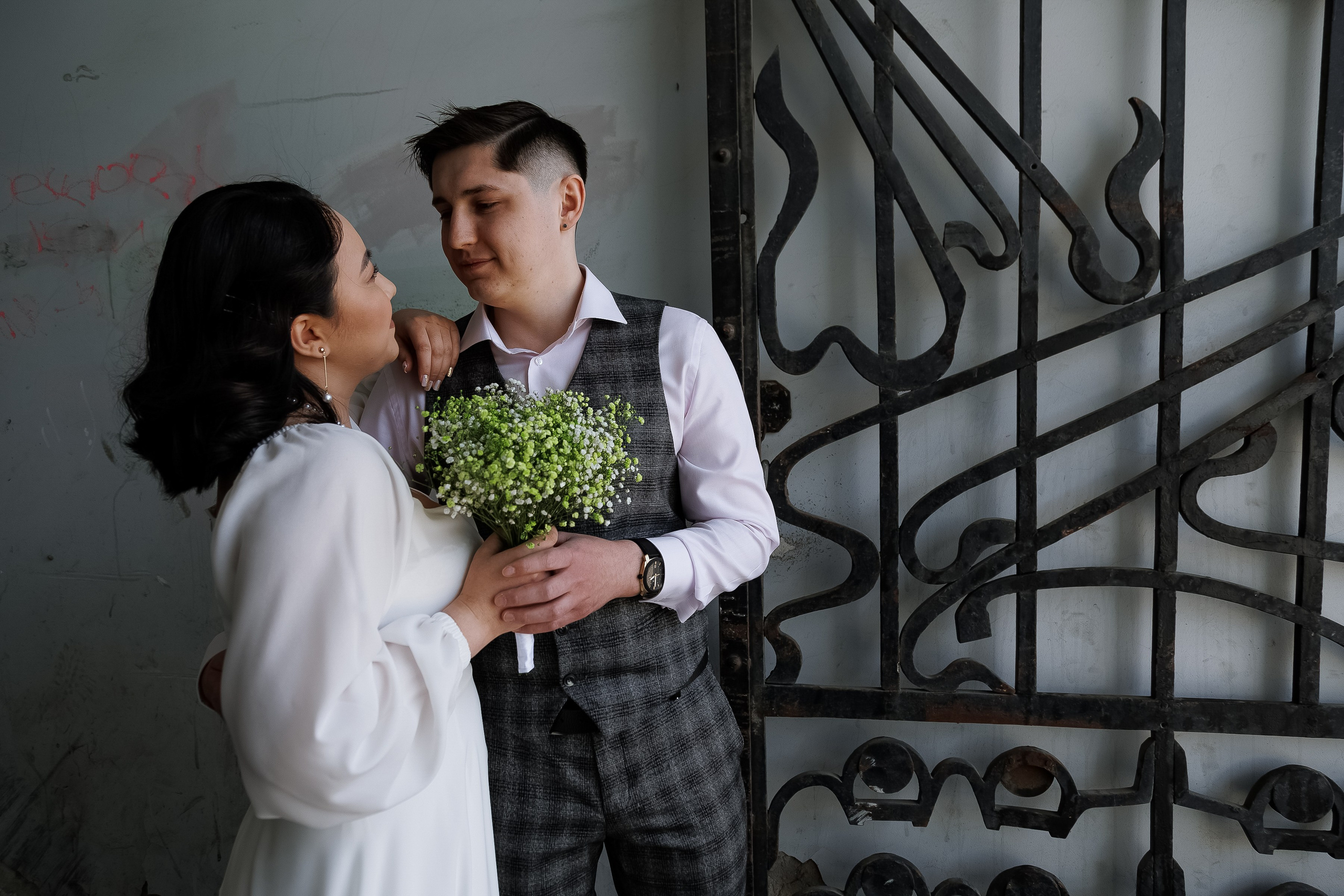 Регистрация. Фотограф в Томске Юлия Постнова