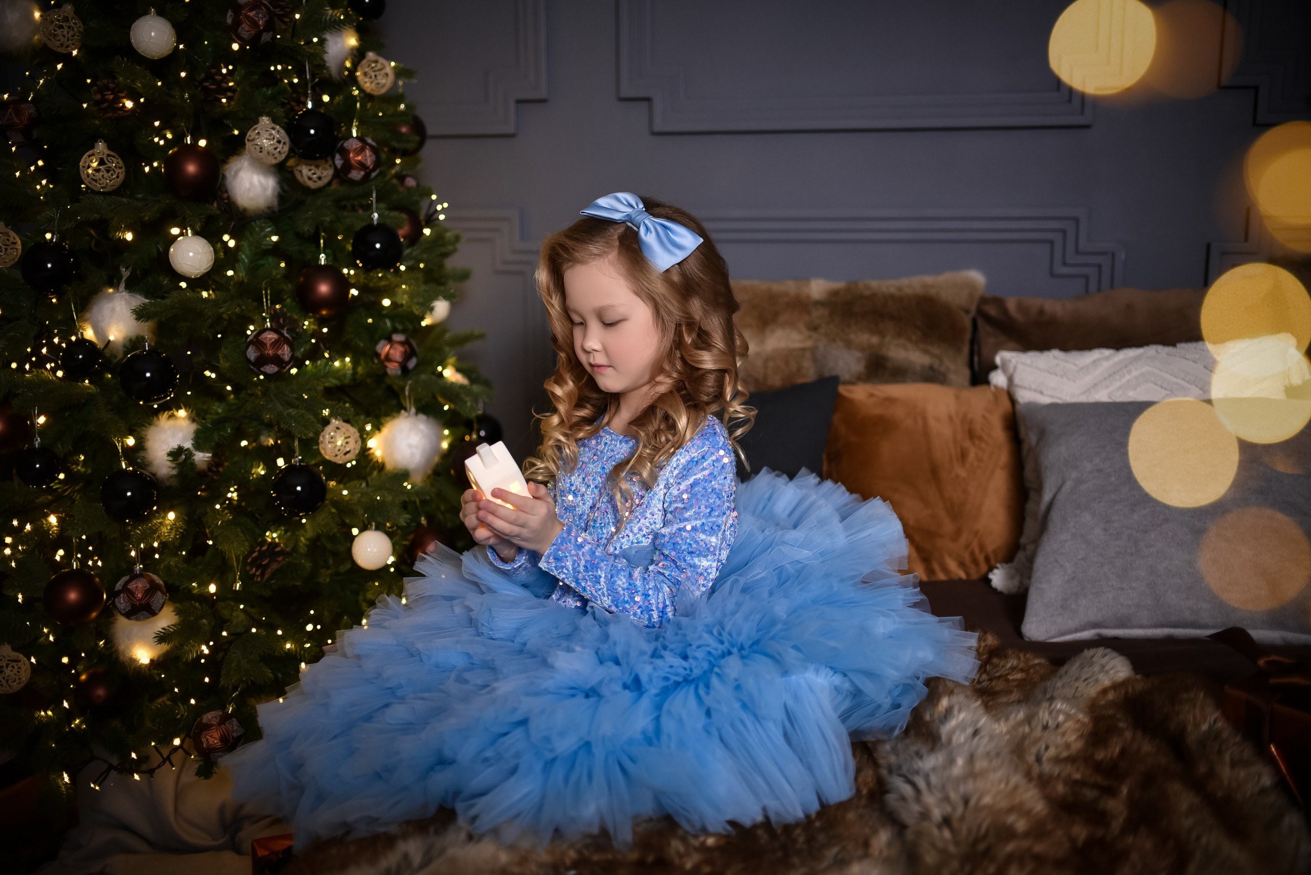 Дарияна. Фотограф Тамара Катапова